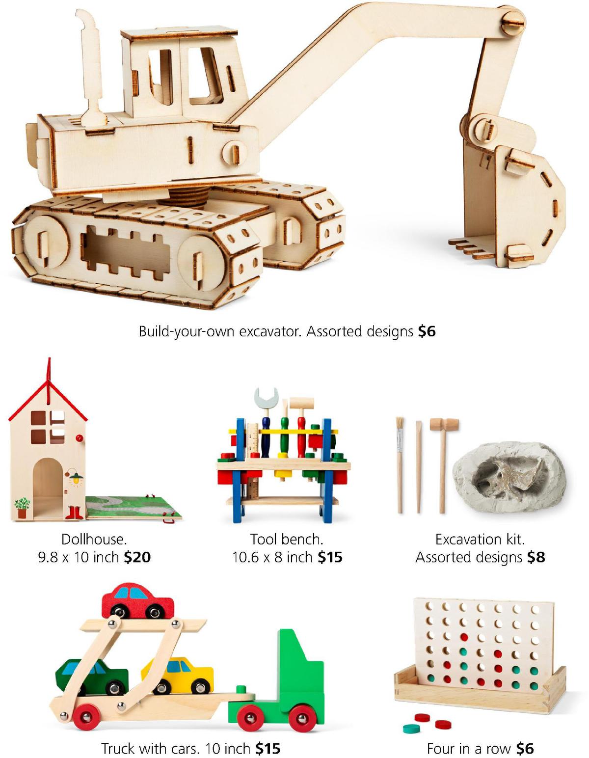 Flying Tiger Copenhagen Offers from 29 November