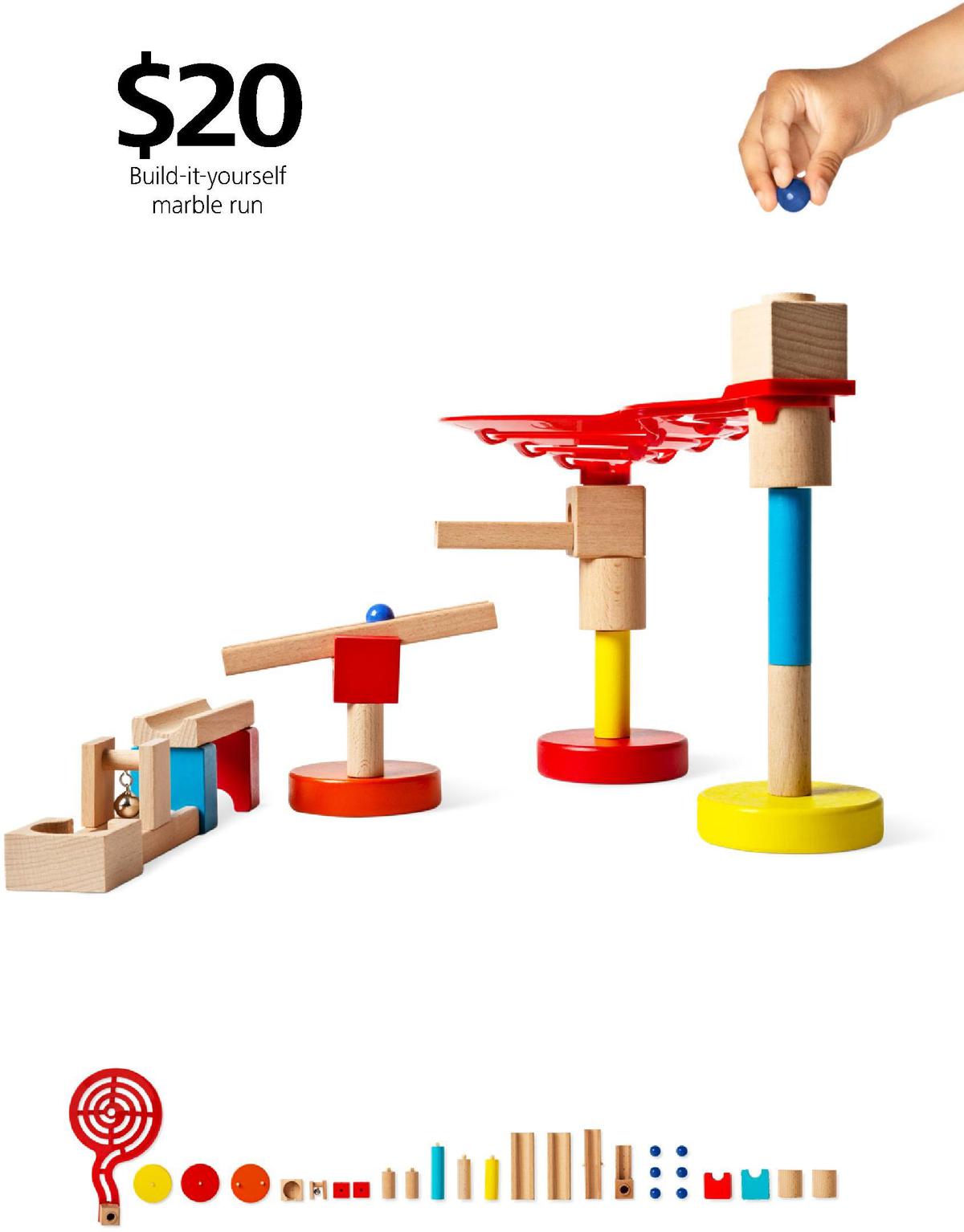 Flying Tiger Copenhagen Offers from 29 November