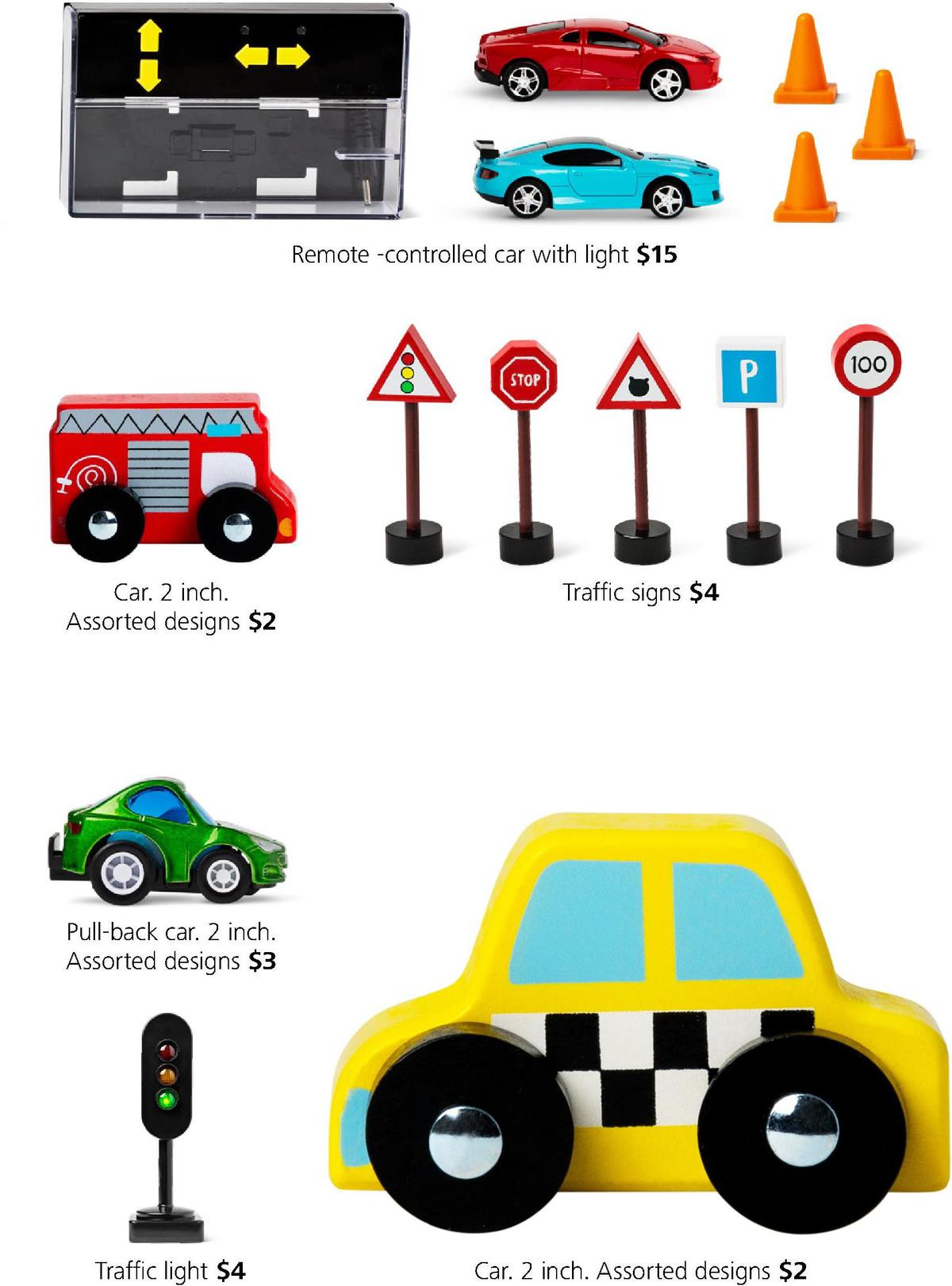 Flying Tiger Copenhagen Offers from 29 November