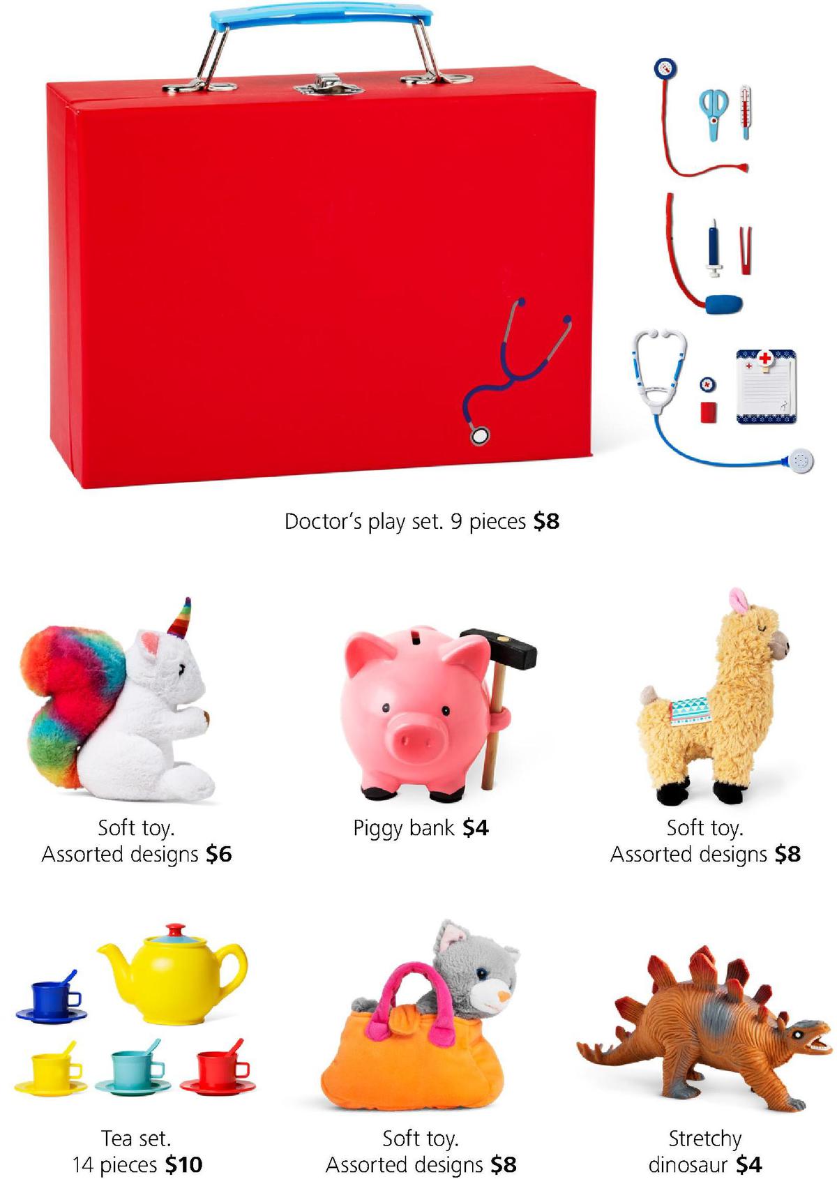 Flying Tiger Copenhagen Offers from 29 November