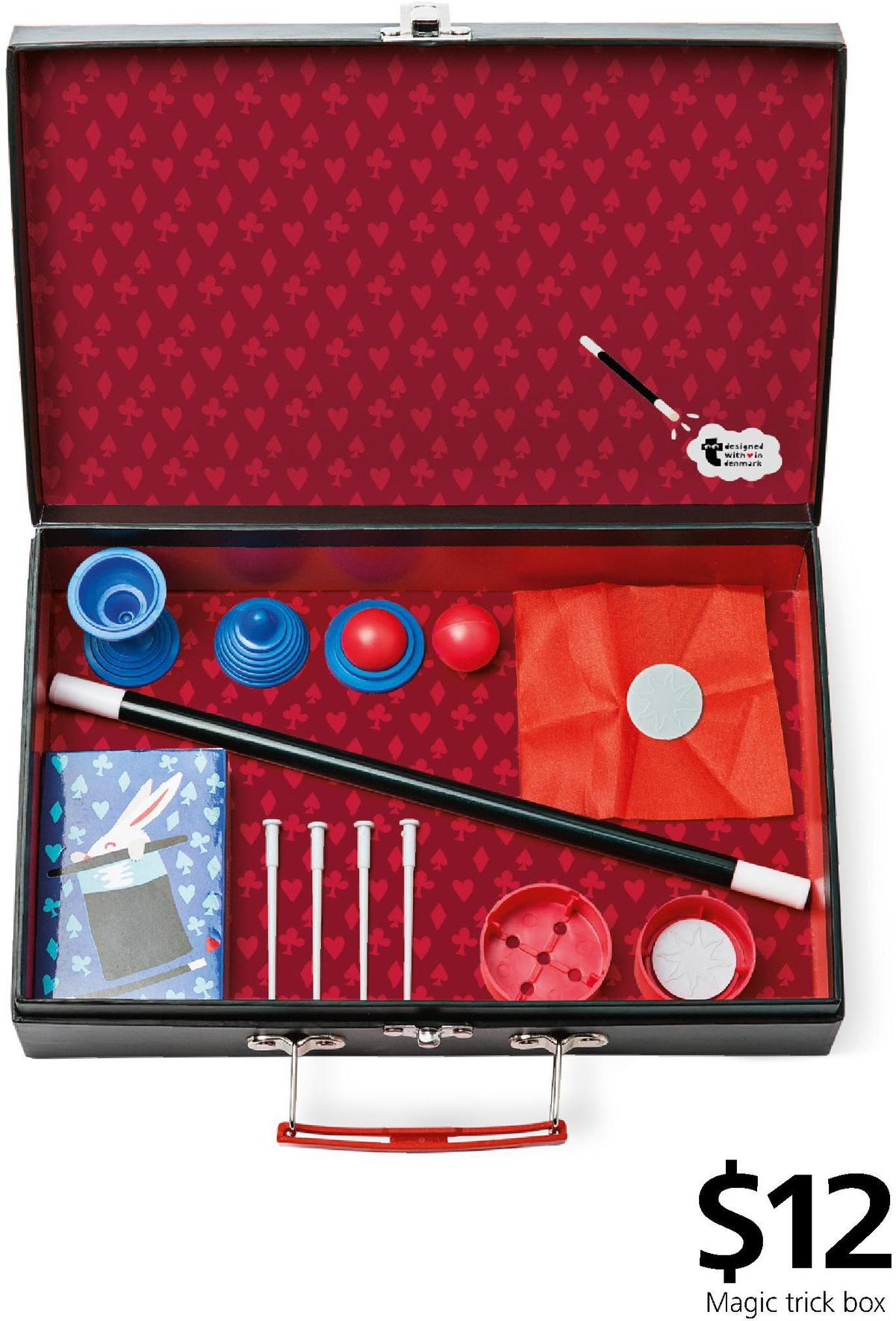 Flying Tiger Copenhagen Offers from 29 November