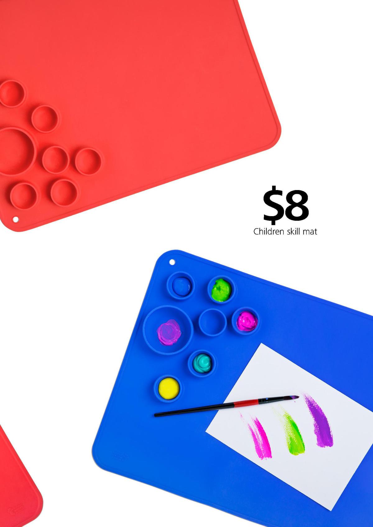 Flying Tiger Copenhagen Offers from 29 November