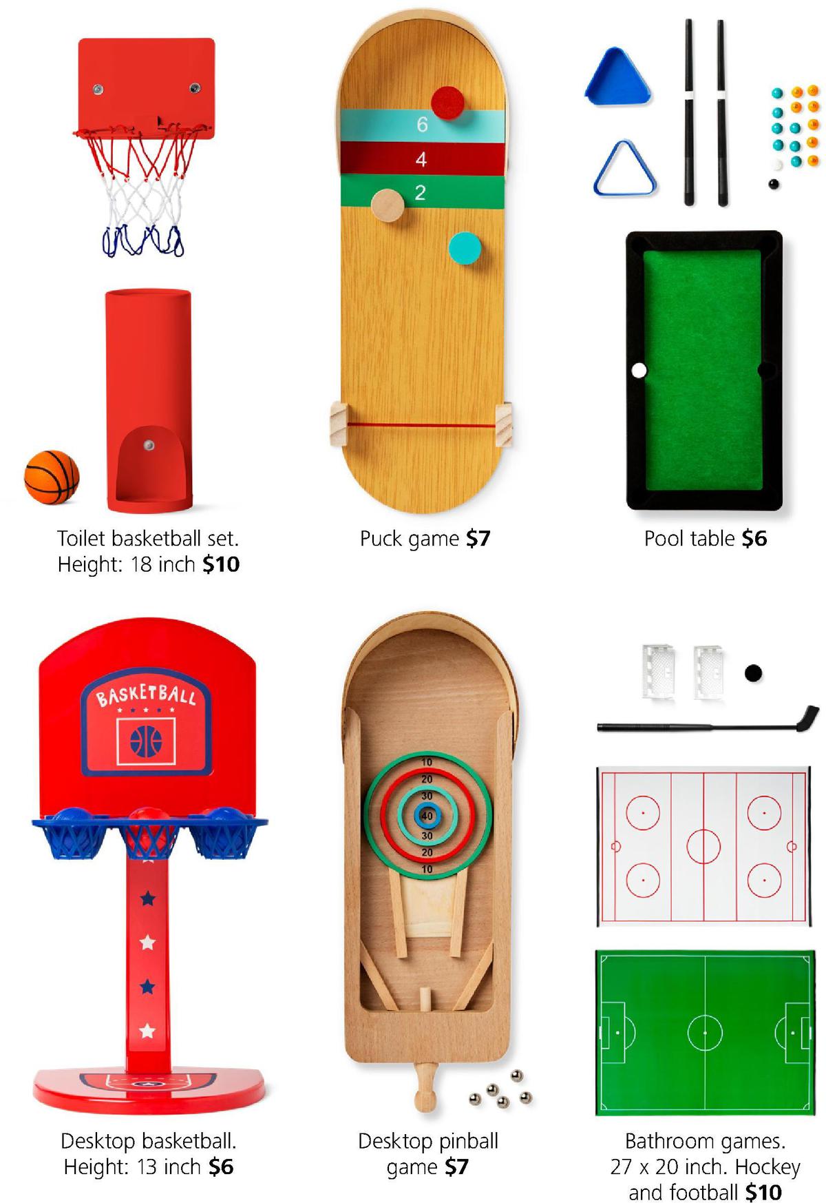 Flying Tiger Copenhagen Offers from 29 November