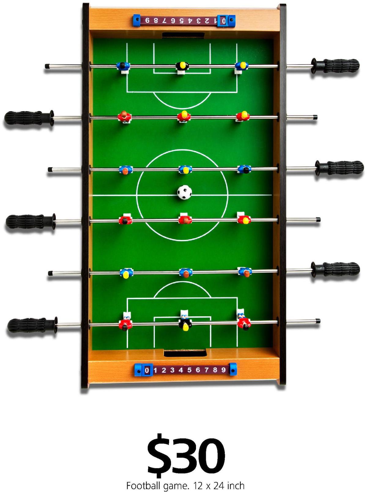 Flying Tiger Copenhagen Offers from 29 November