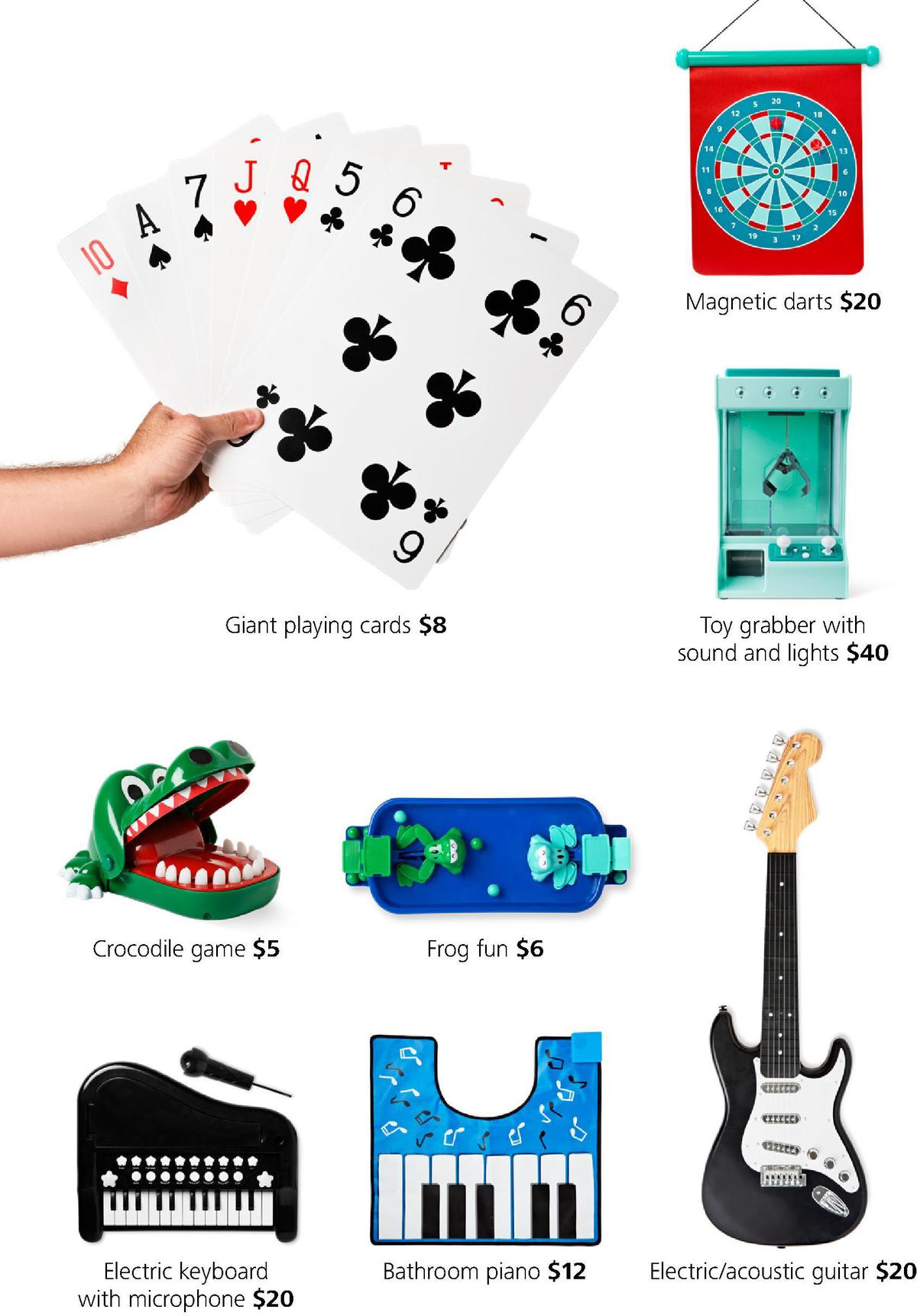 Flying Tiger Copenhagen Offers from 29 November