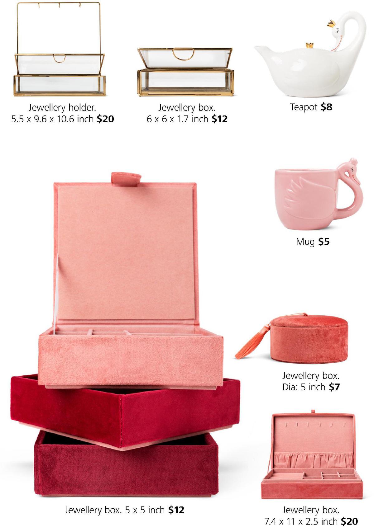 Flying Tiger Copenhagen Offers from 29 November