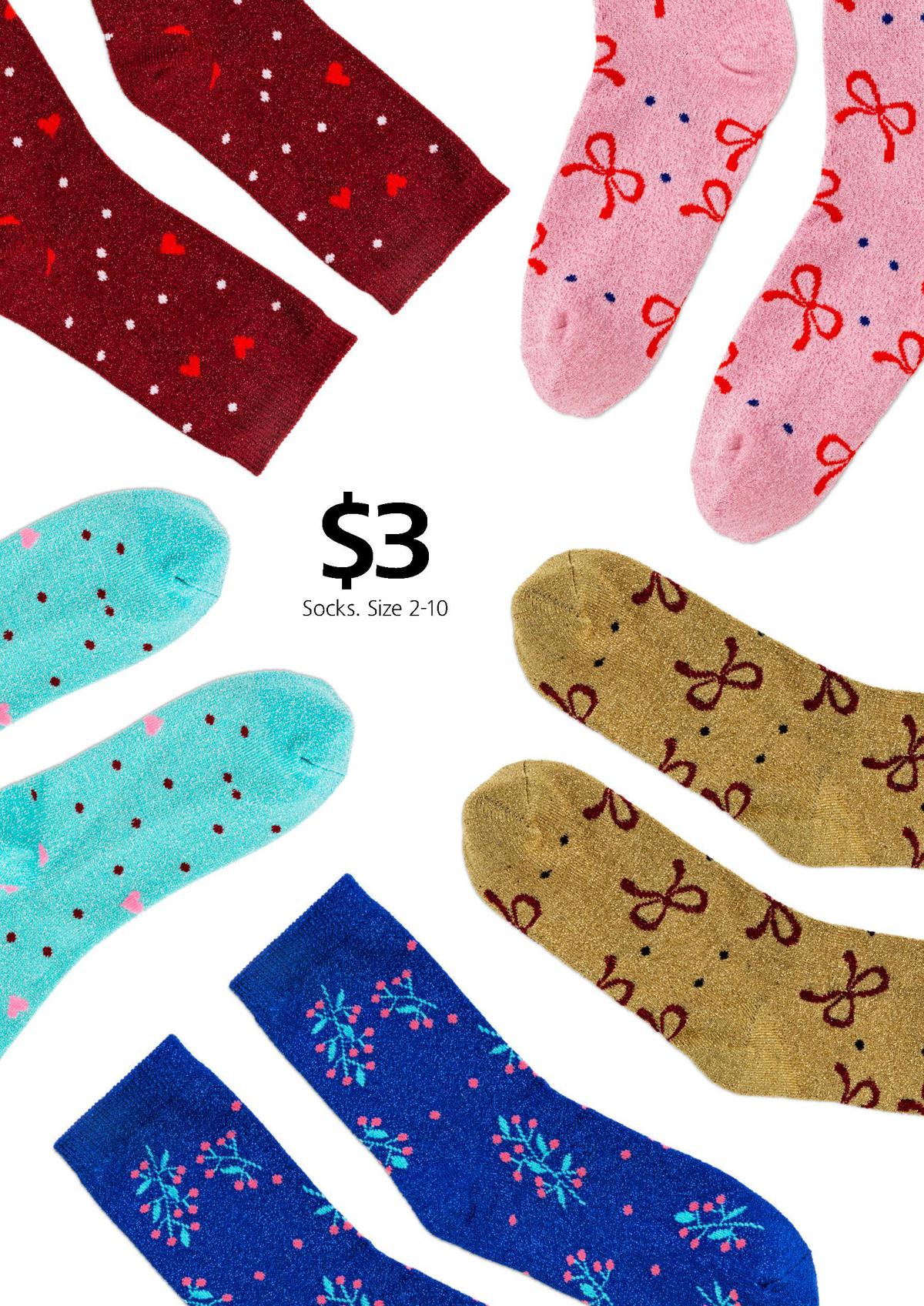 Flying Tiger Copenhagen Offers from 29 November