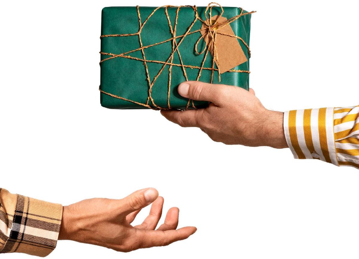 Flying Tiger Copenhagen Offers from 29 November