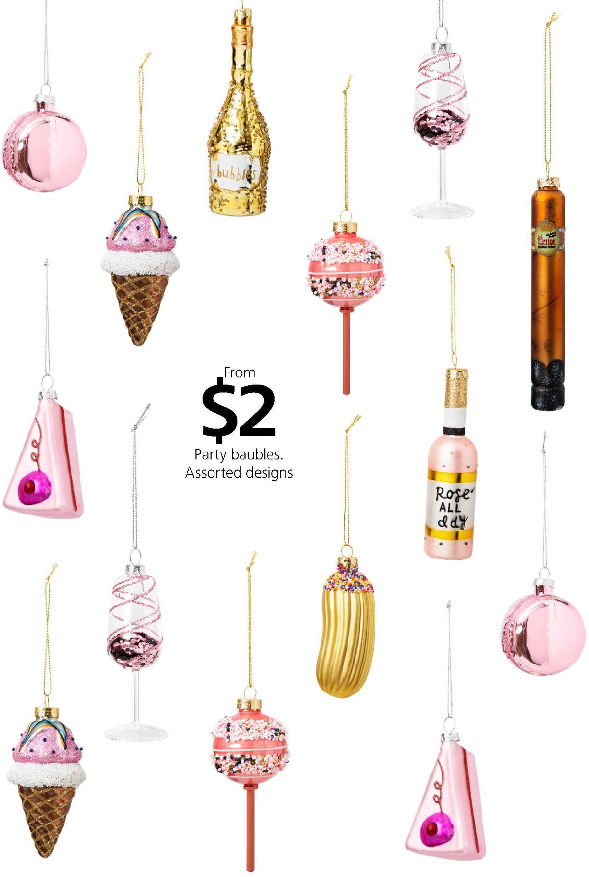 Flying Tiger Copenhagen Offers from 29 November