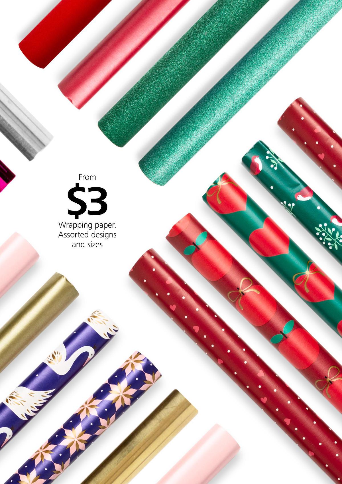 Flying Tiger Copenhagen Offers from 29 November