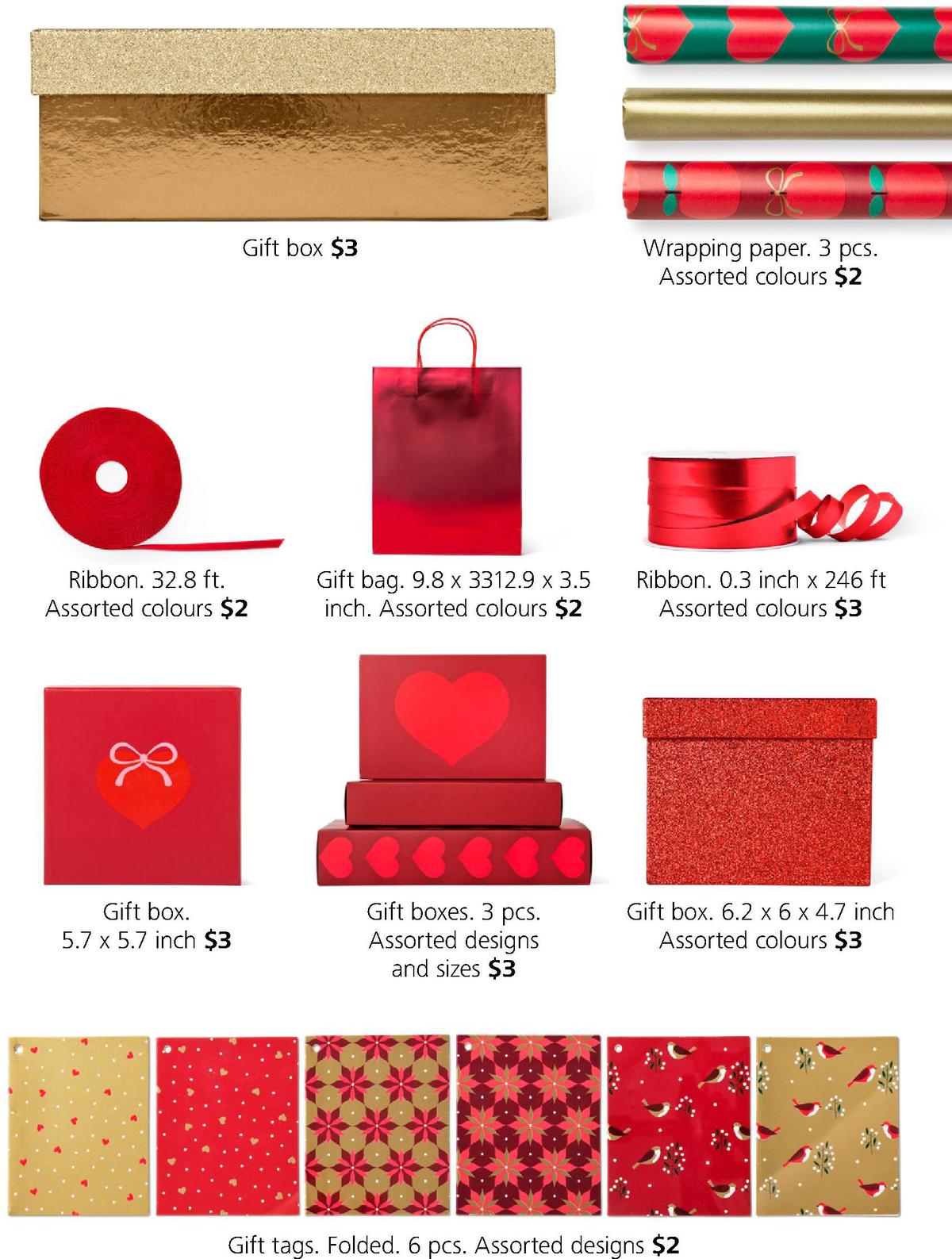 Flying Tiger Copenhagen Offers from 29 November