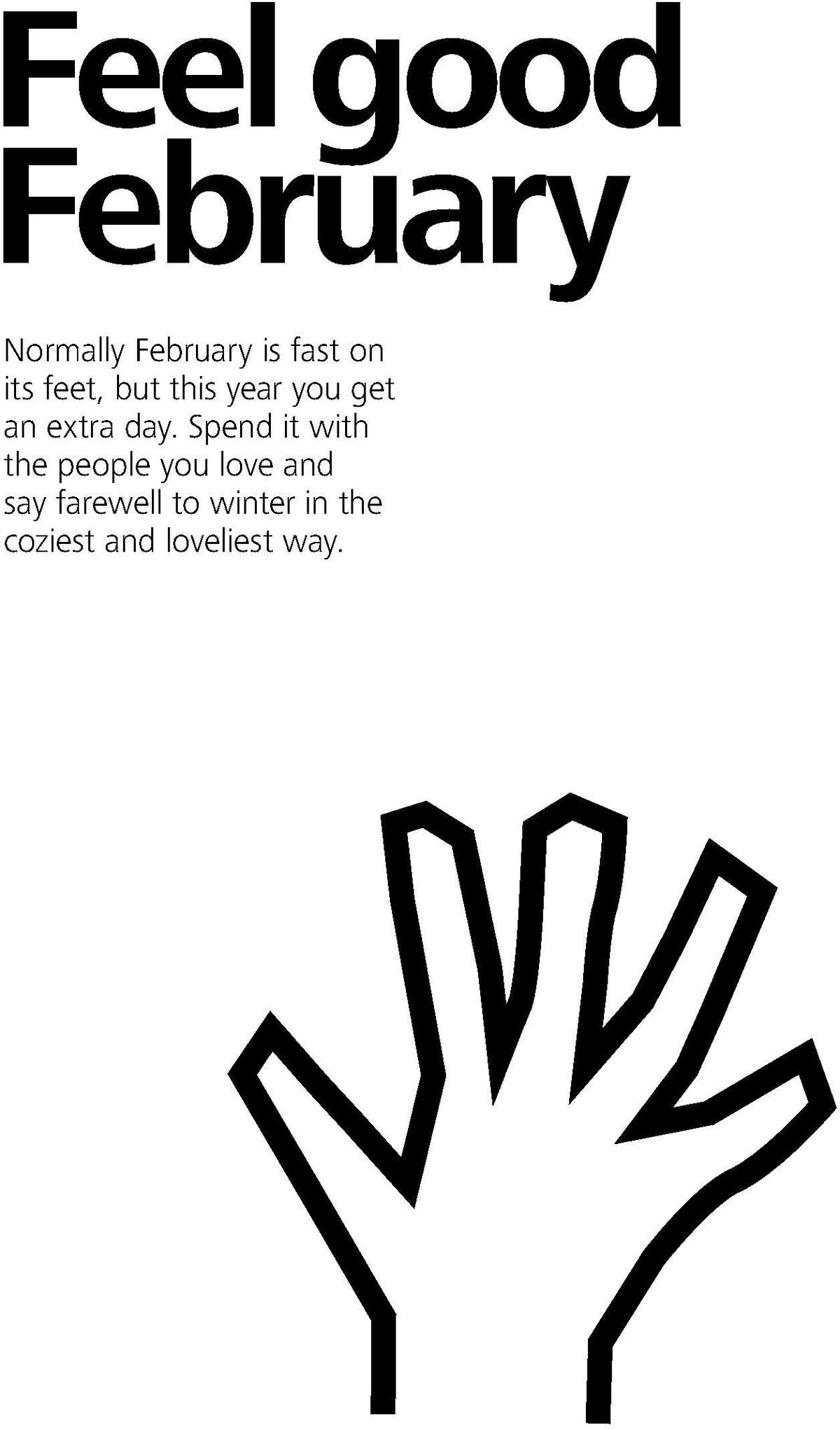 Flying Tiger Copenhagen Offers from 24 January