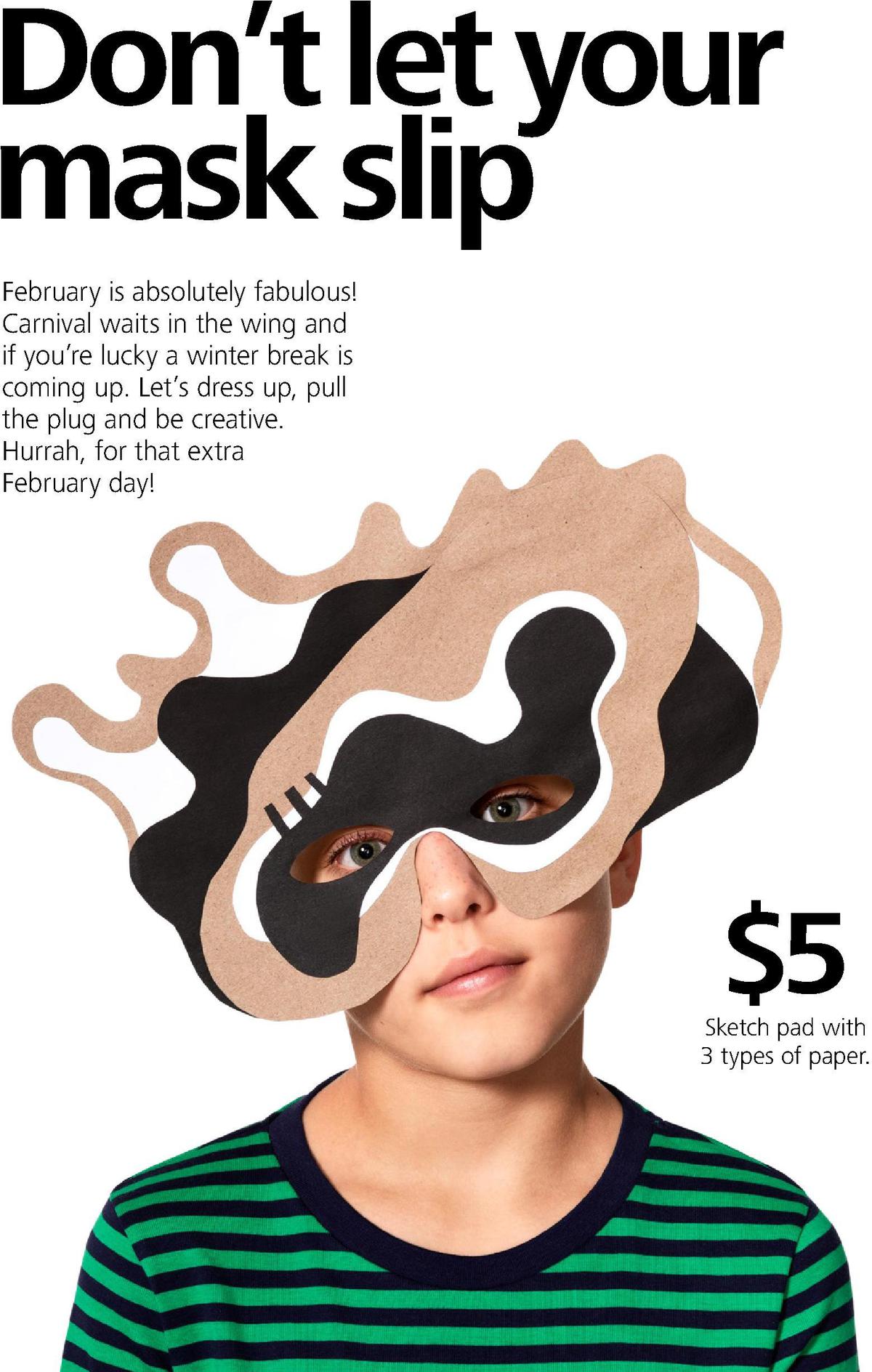 Flying Tiger Copenhagen Offers from 24 January