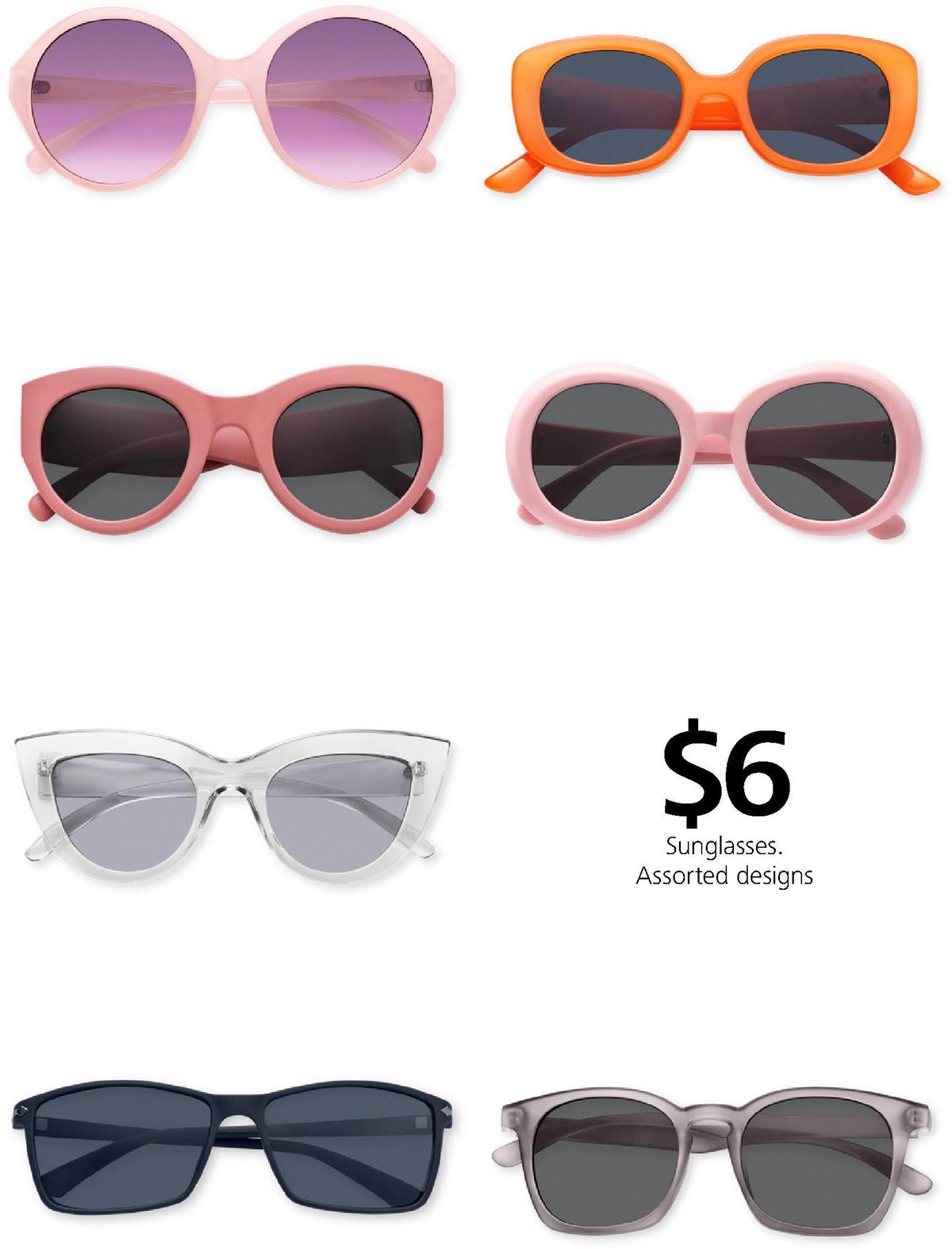 Flying Tiger Copenhagen Offers from 21 February