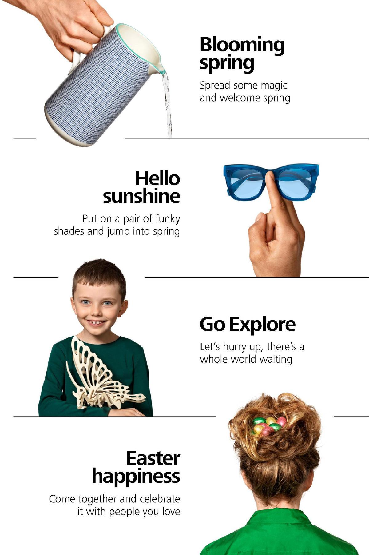 Flying Tiger Copenhagen Offers from 21 February