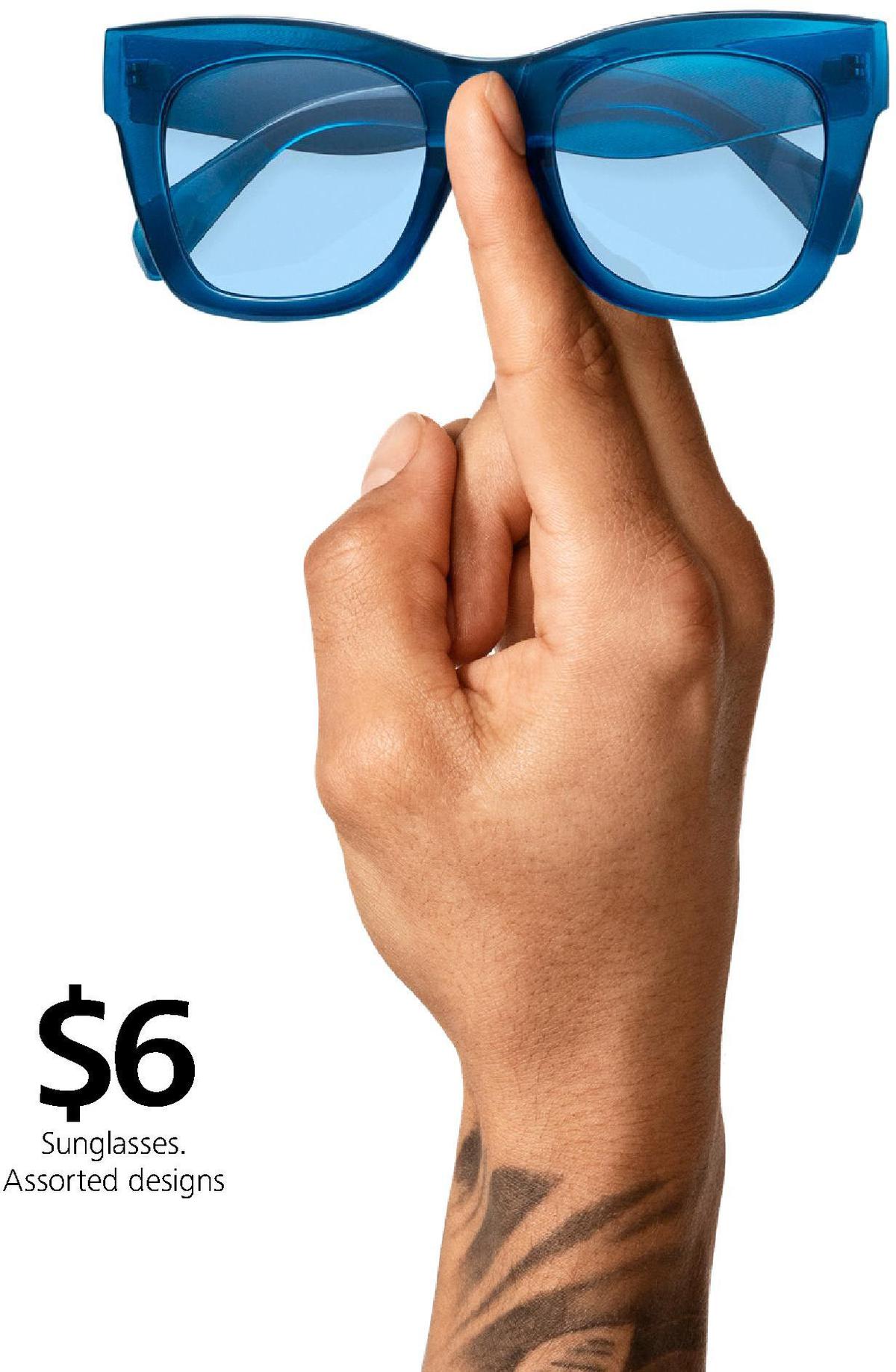 Flying Tiger Copenhagen Offers from 21 February