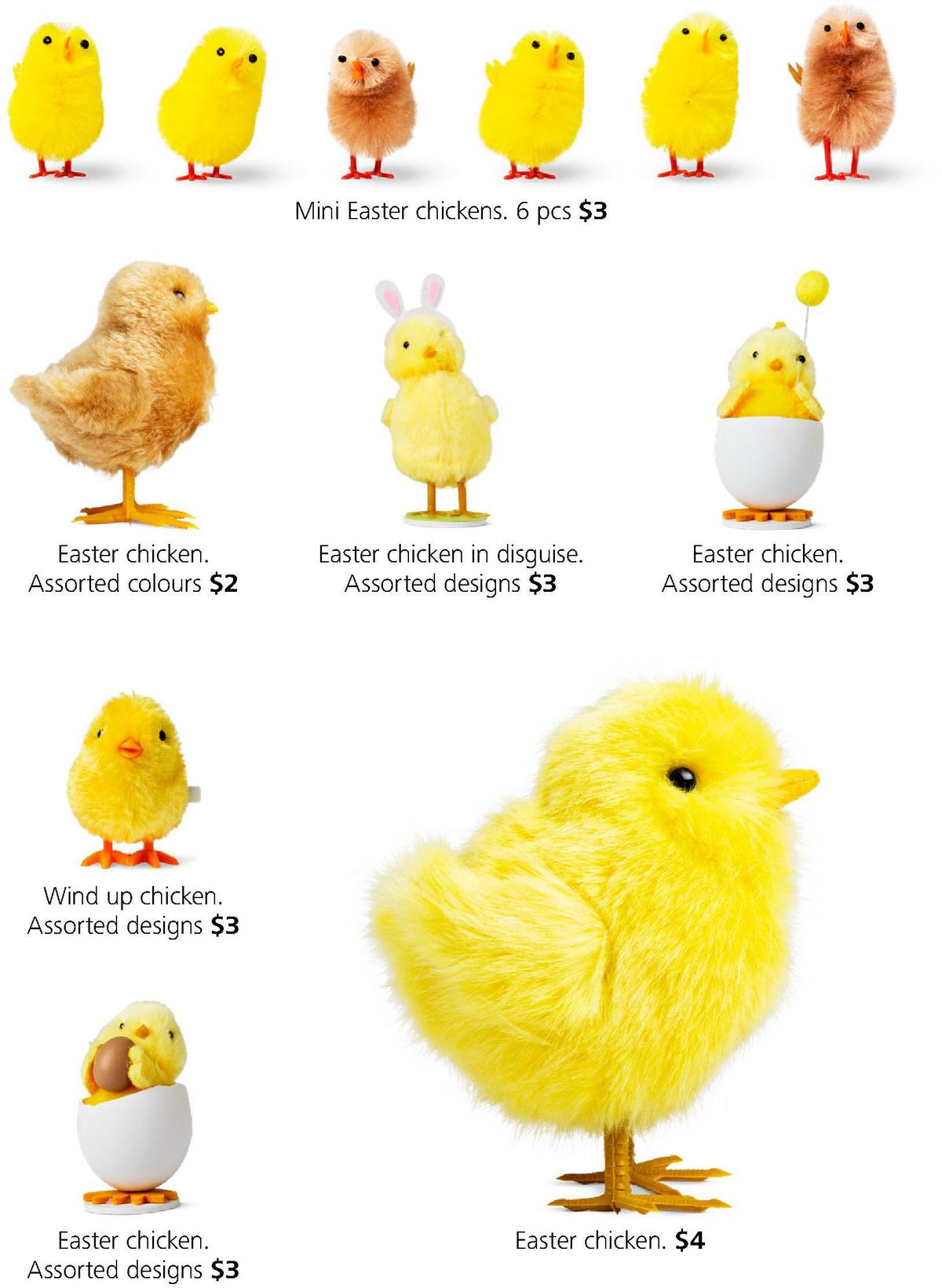 Flying Tiger Copenhagen Offers from 21 February