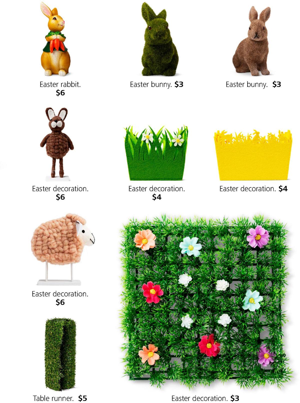 Flying Tiger Copenhagen Offers from 21 February