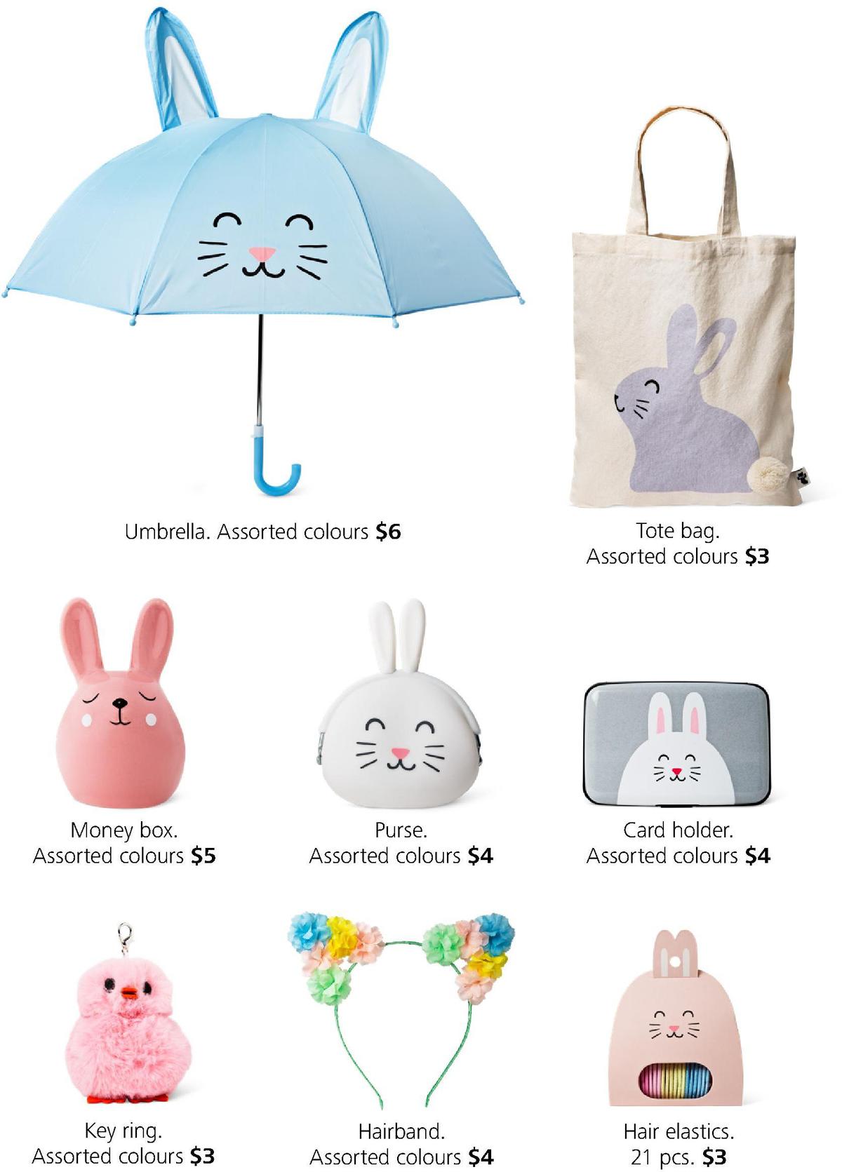 Flying Tiger Copenhagen Offers from 21 February