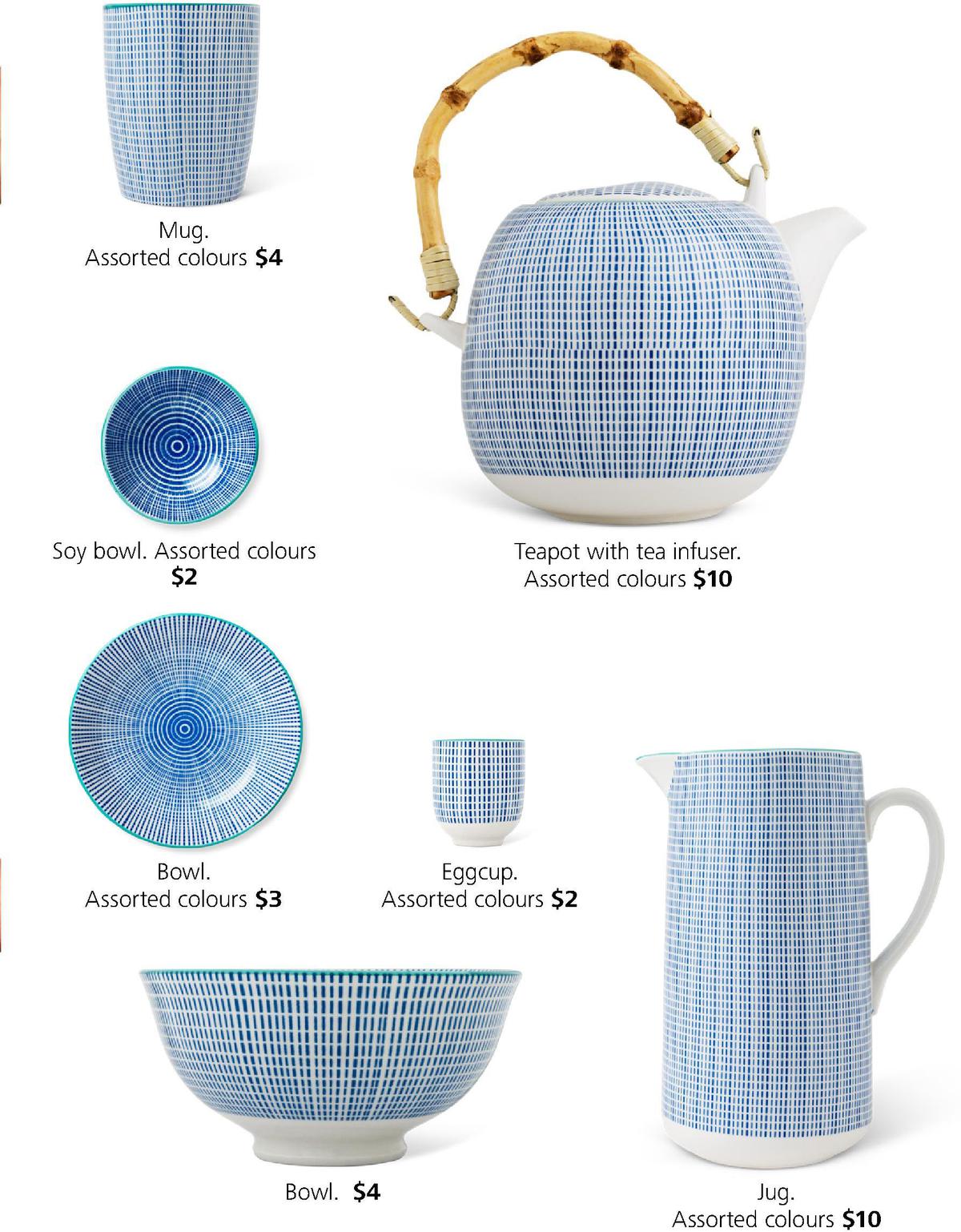 Flying Tiger Copenhagen Offers from 21 February