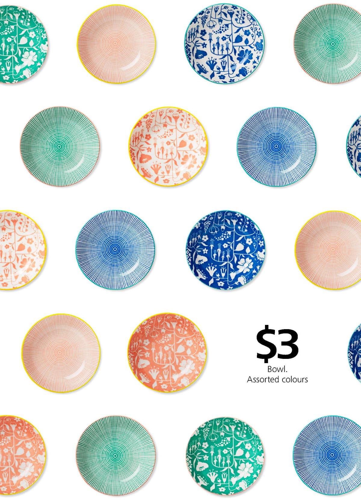 Flying Tiger Copenhagen Offers from 21 February