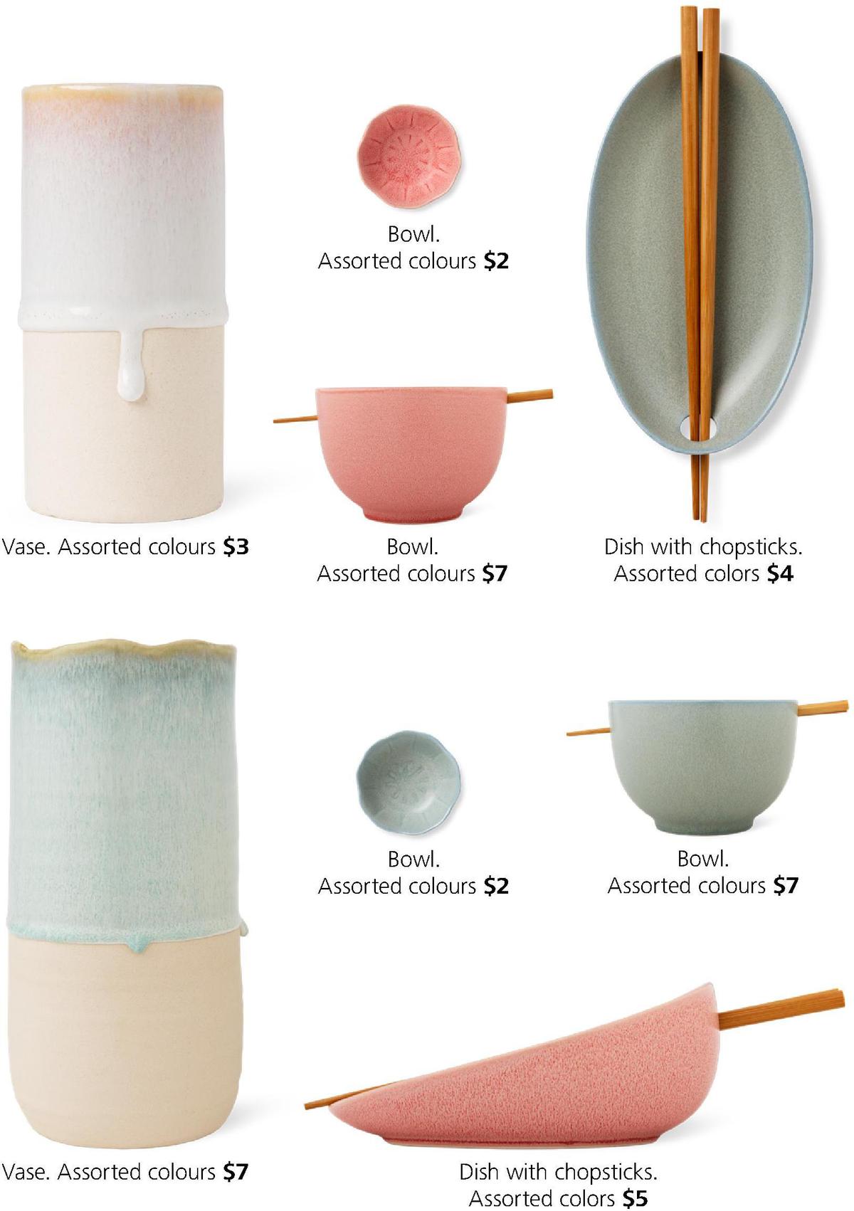 Flying Tiger Copenhagen Offers from 21 February