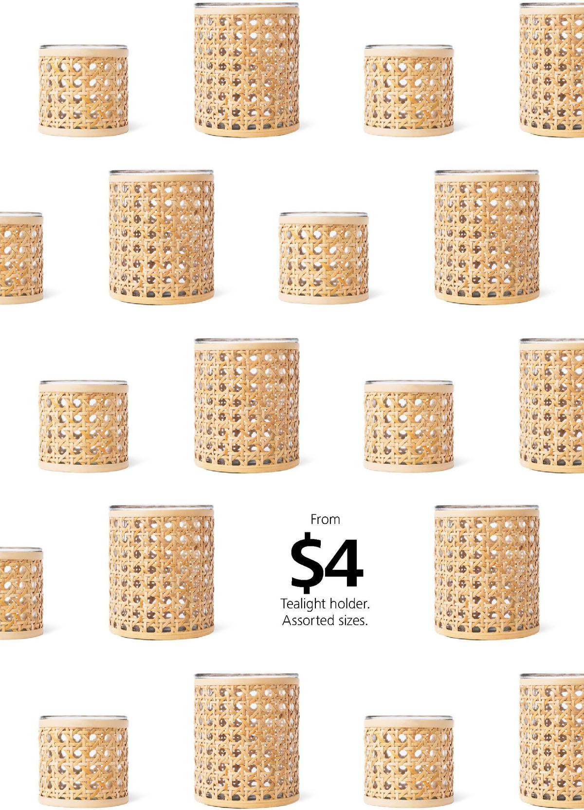 Flying Tiger Copenhagen Offers from 21 February