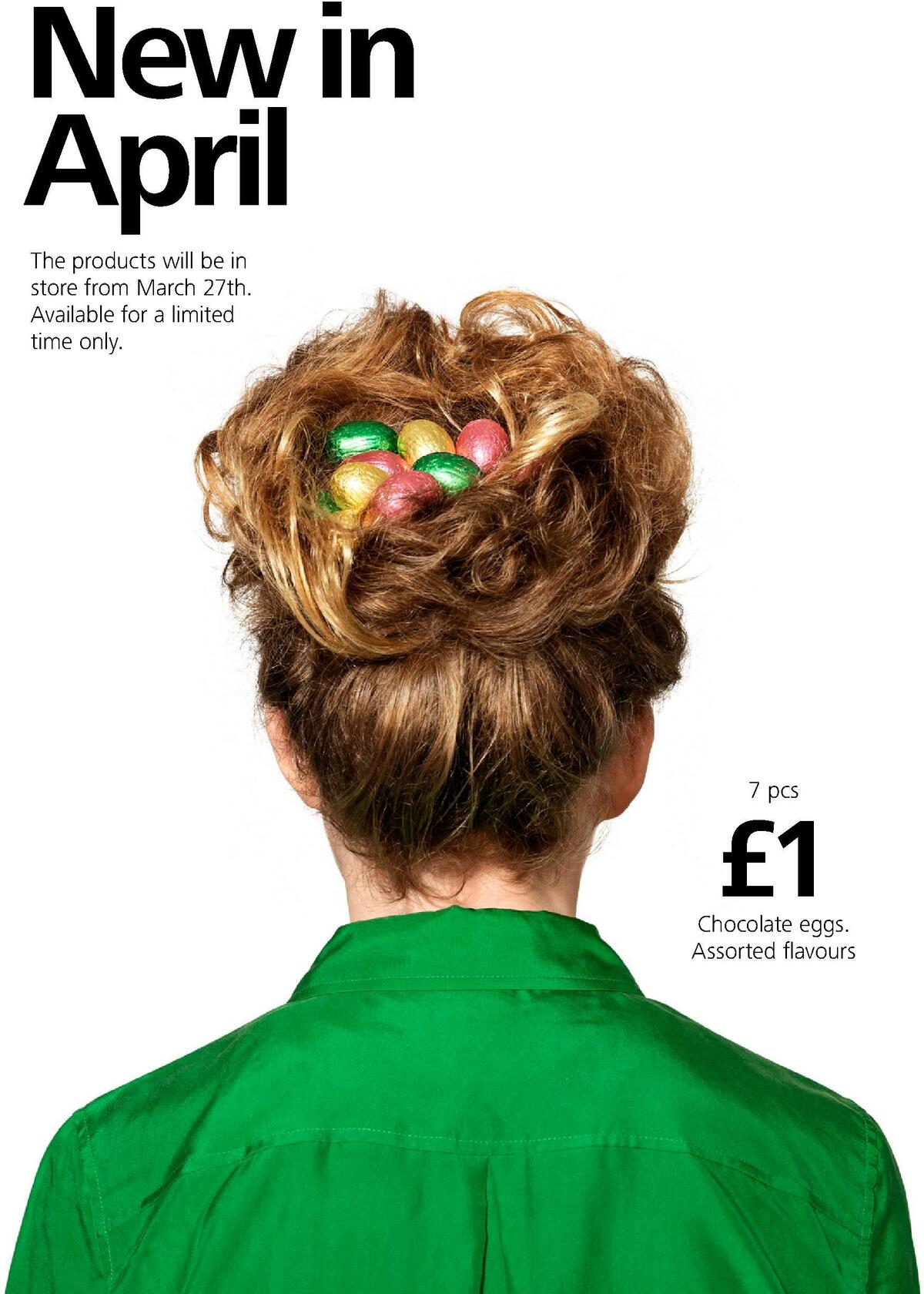 Flying Tiger Copenhagen Offers from 27 March