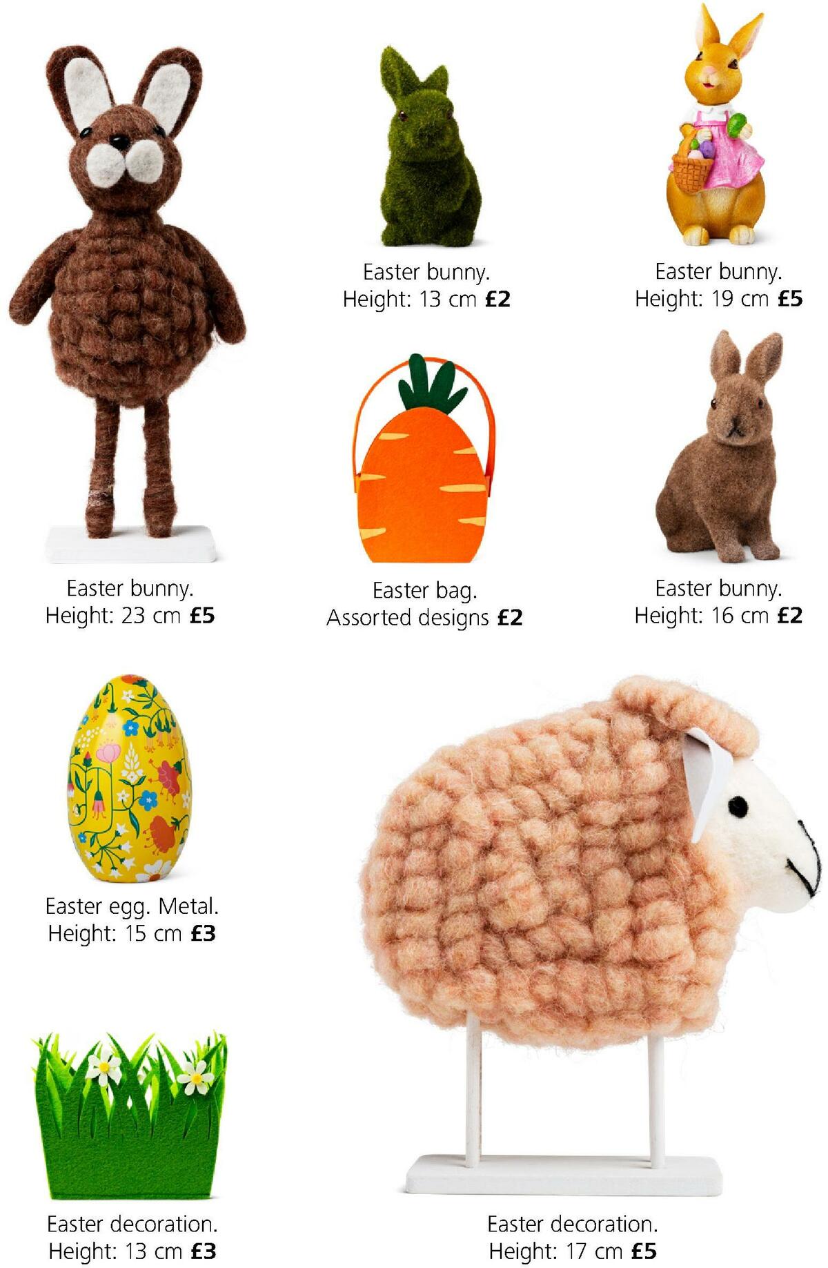 Flying Tiger Copenhagen Offers from 27 March