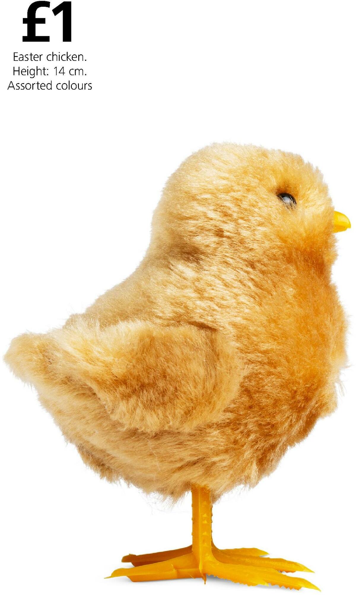 Flying Tiger Copenhagen Offers from 27 March