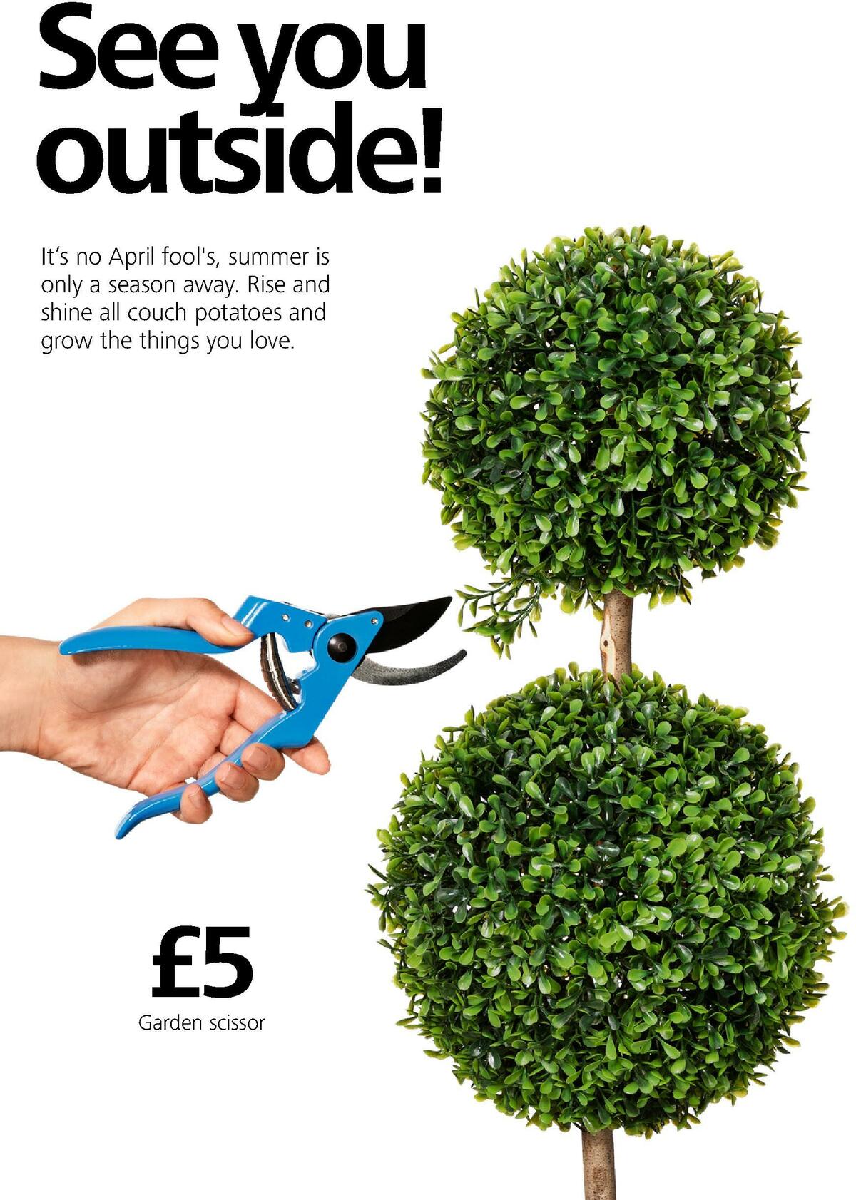 Flying Tiger Copenhagen Offers from 27 March