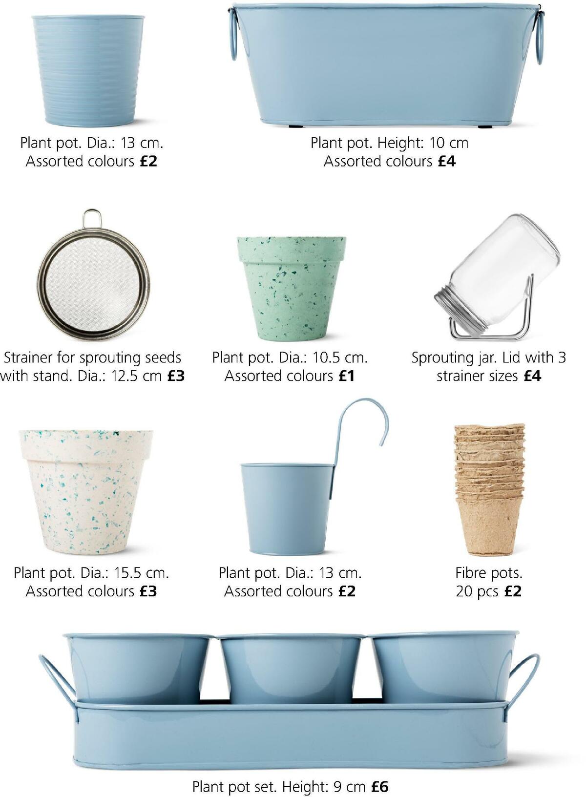 Flying Tiger Copenhagen Offers from 27 March