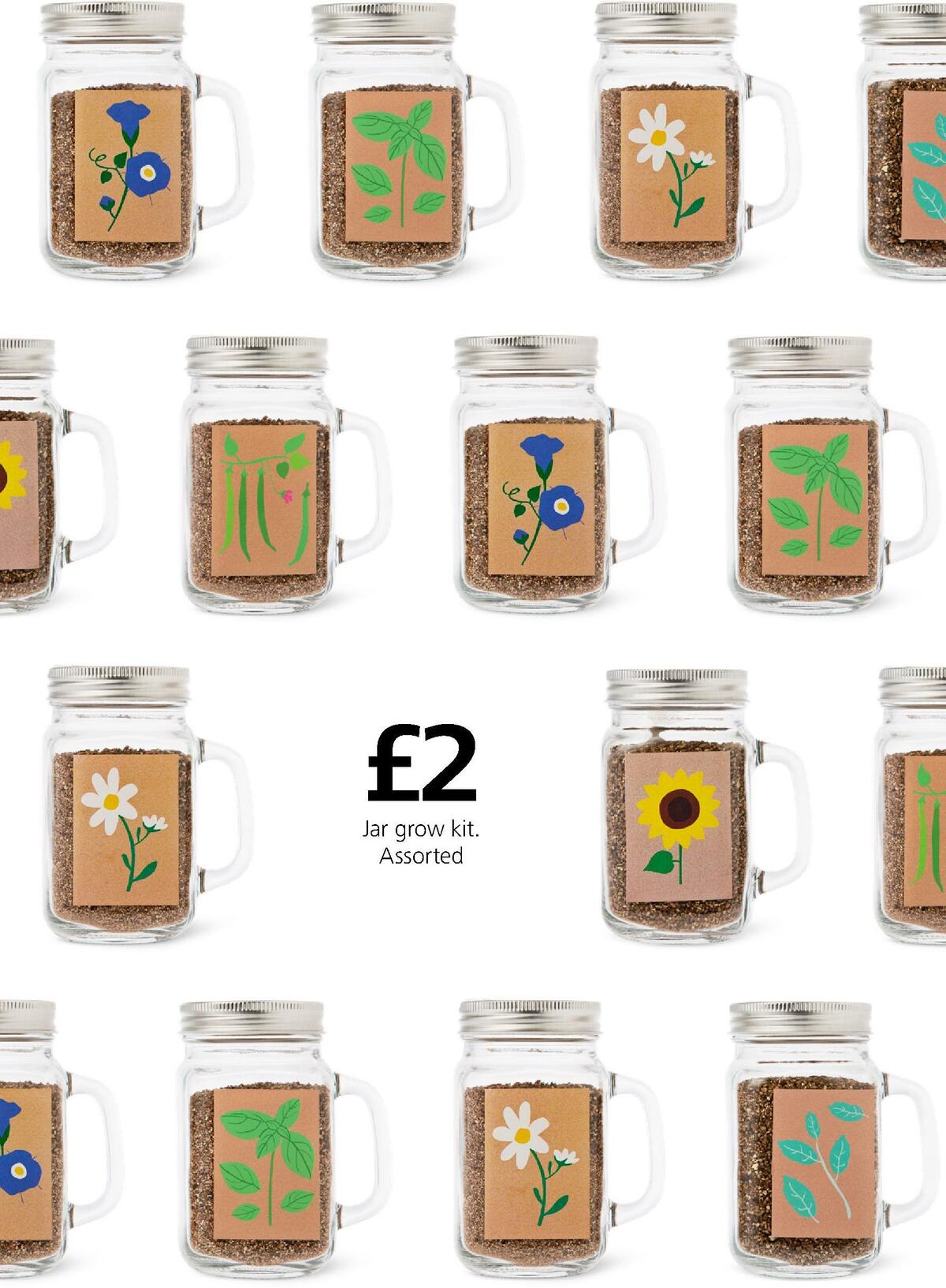 Flying Tiger Copenhagen Offers from 27 March