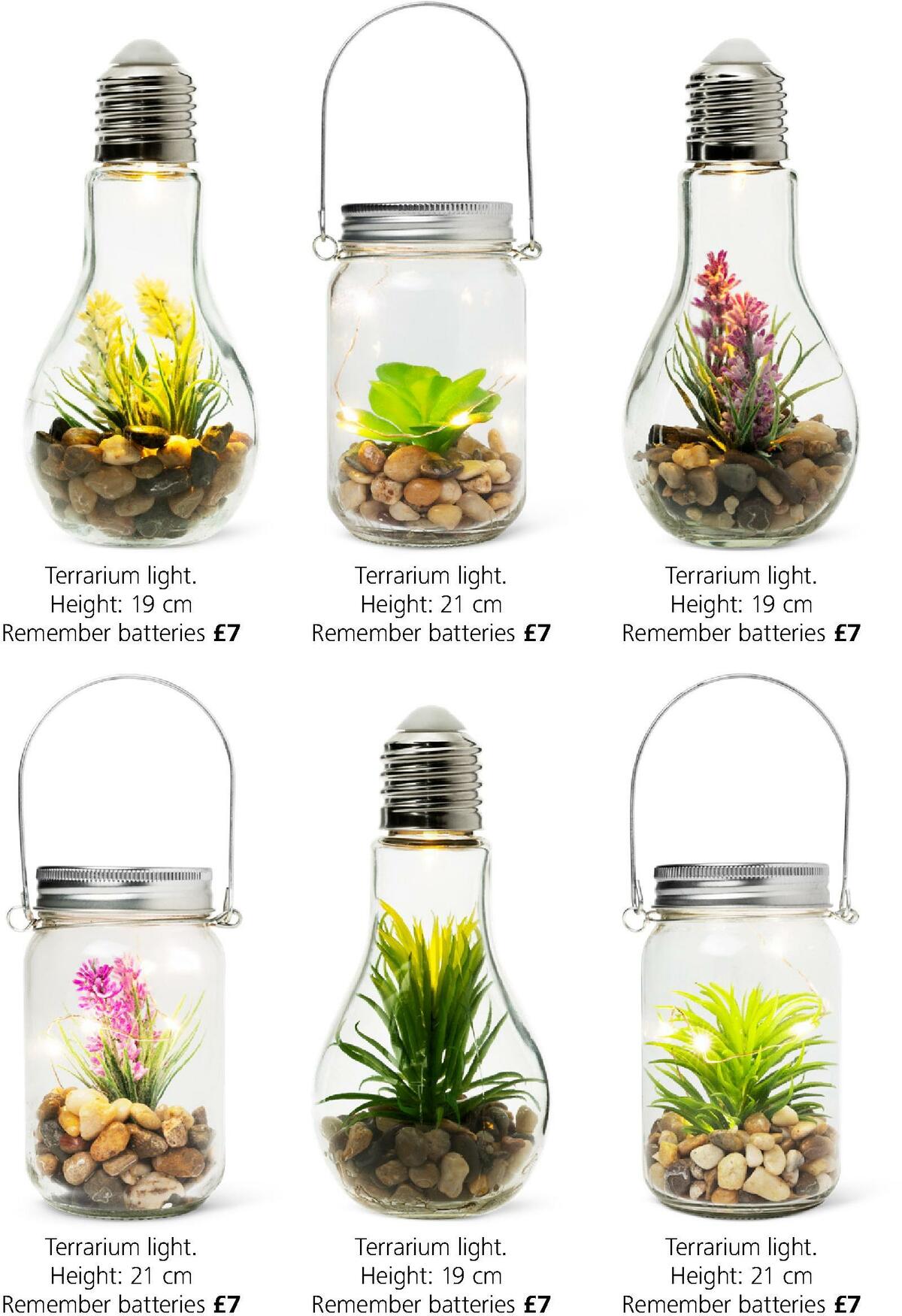 Flying Tiger Copenhagen Offers from 27 March