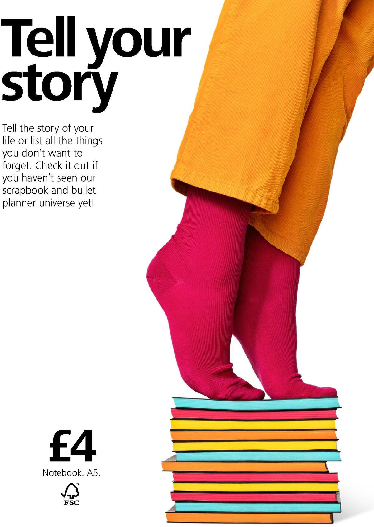 Flying Tiger Copenhagen Offers from 27 March