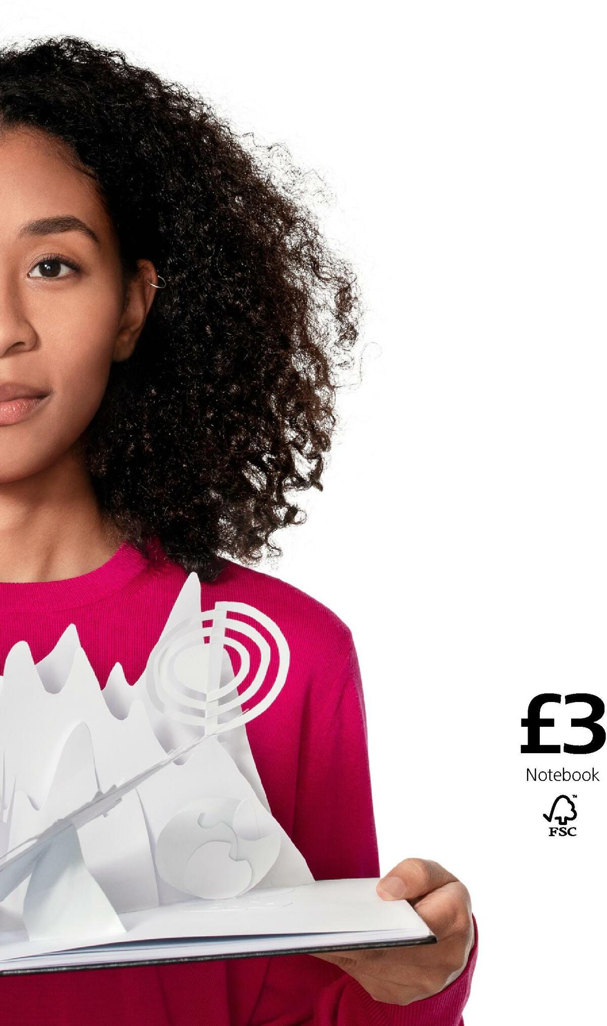 Flying Tiger Copenhagen Offers from 27 March