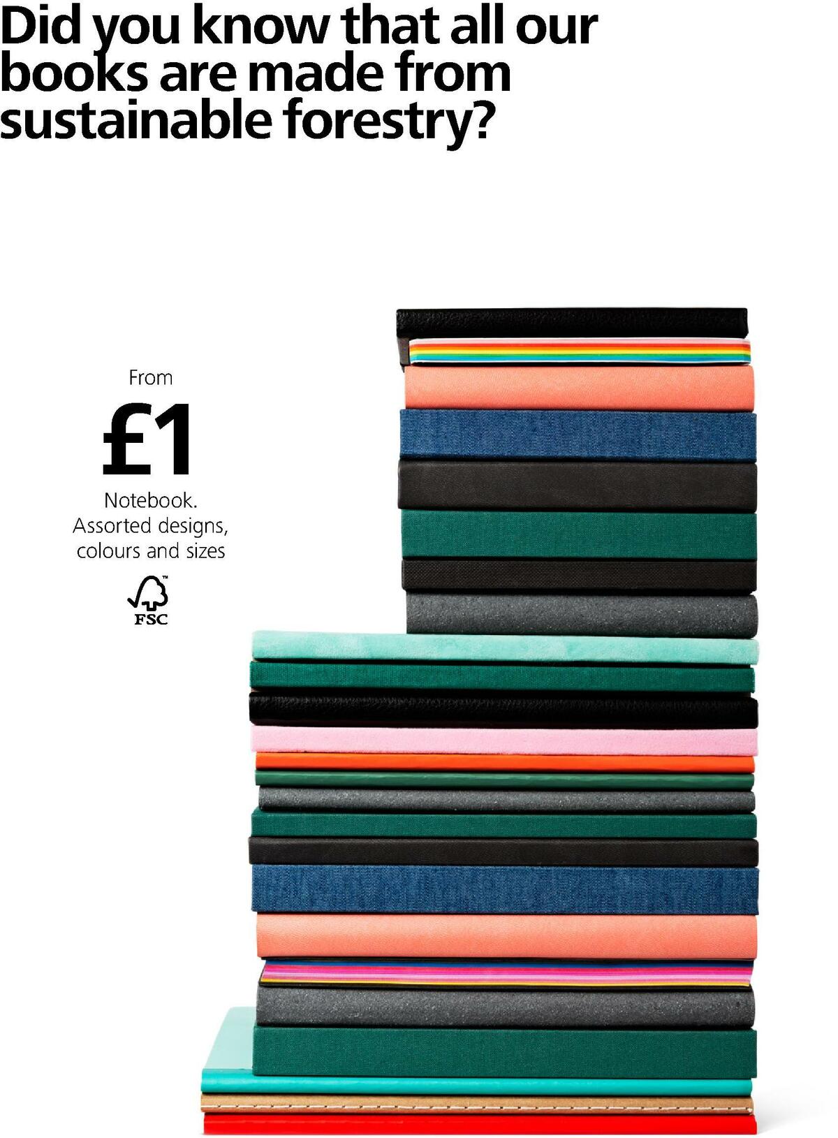 Flying Tiger Copenhagen Offers from 27 March