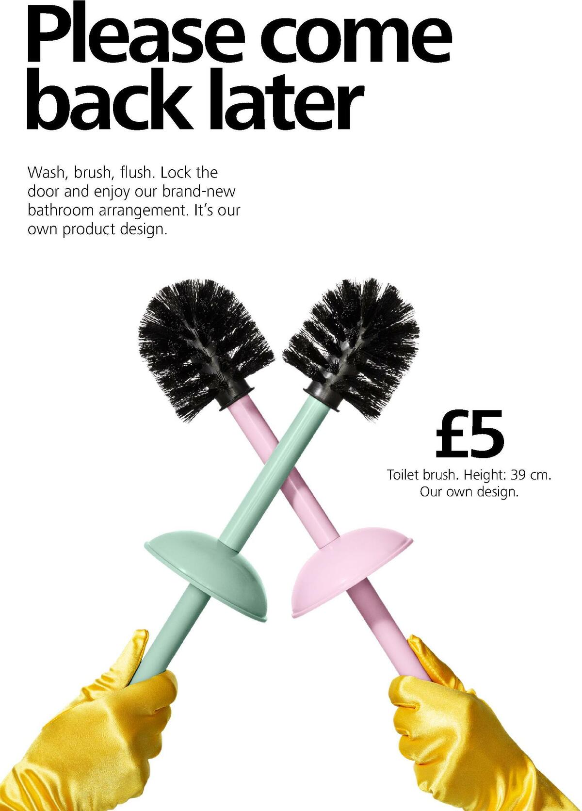 Flying Tiger Copenhagen Offers from 27 March