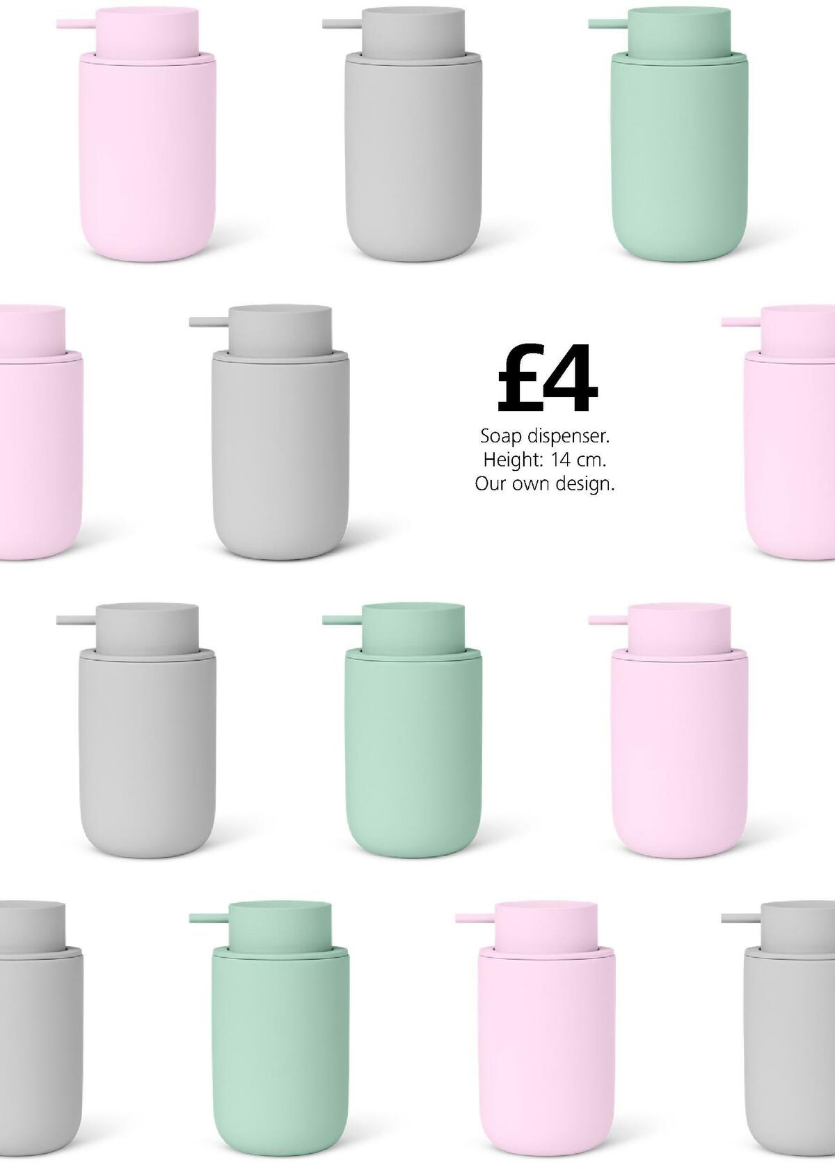 Flying Tiger Copenhagen Offers from 27 March