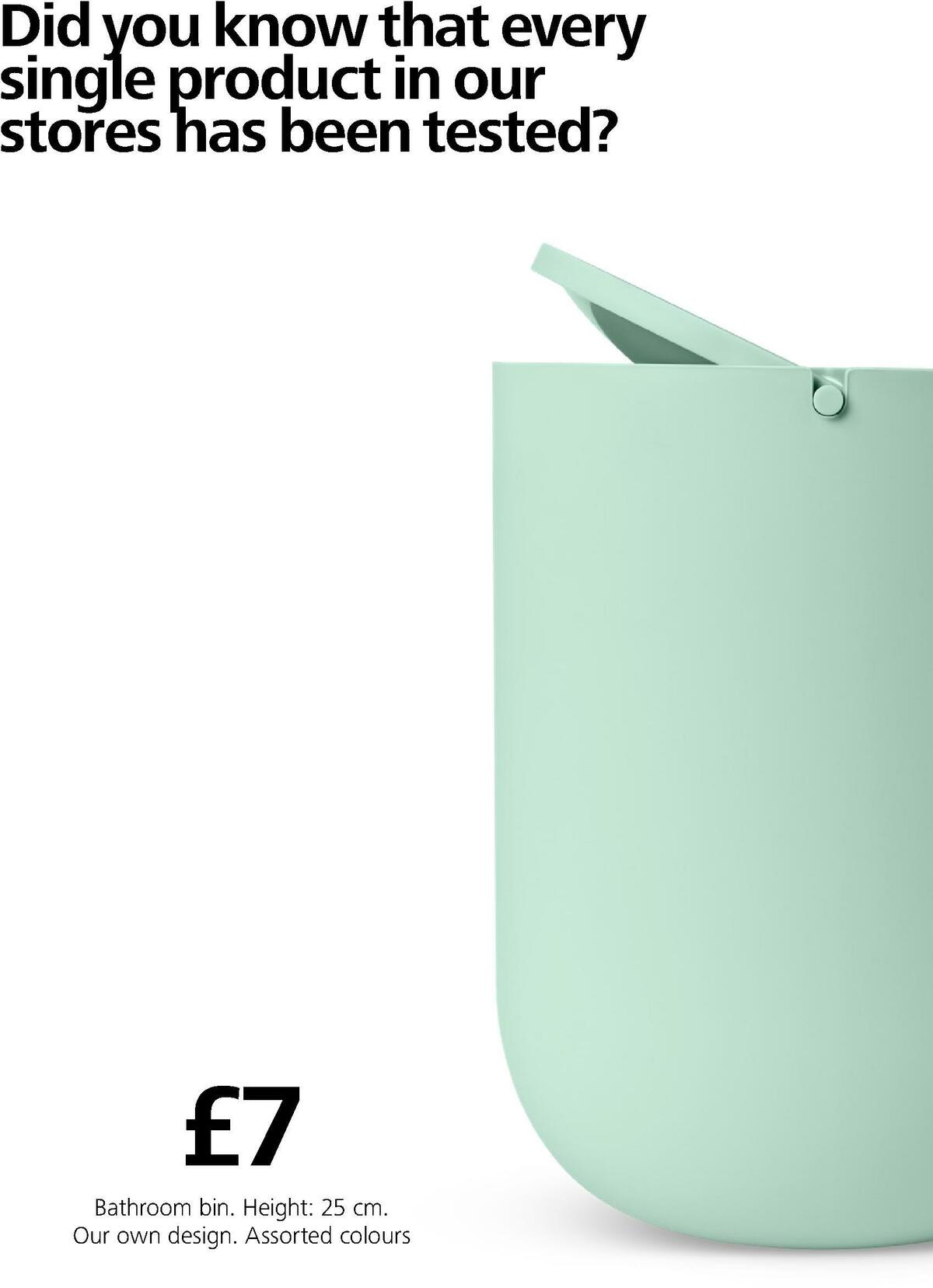 Flying Tiger Copenhagen Offers from 27 March