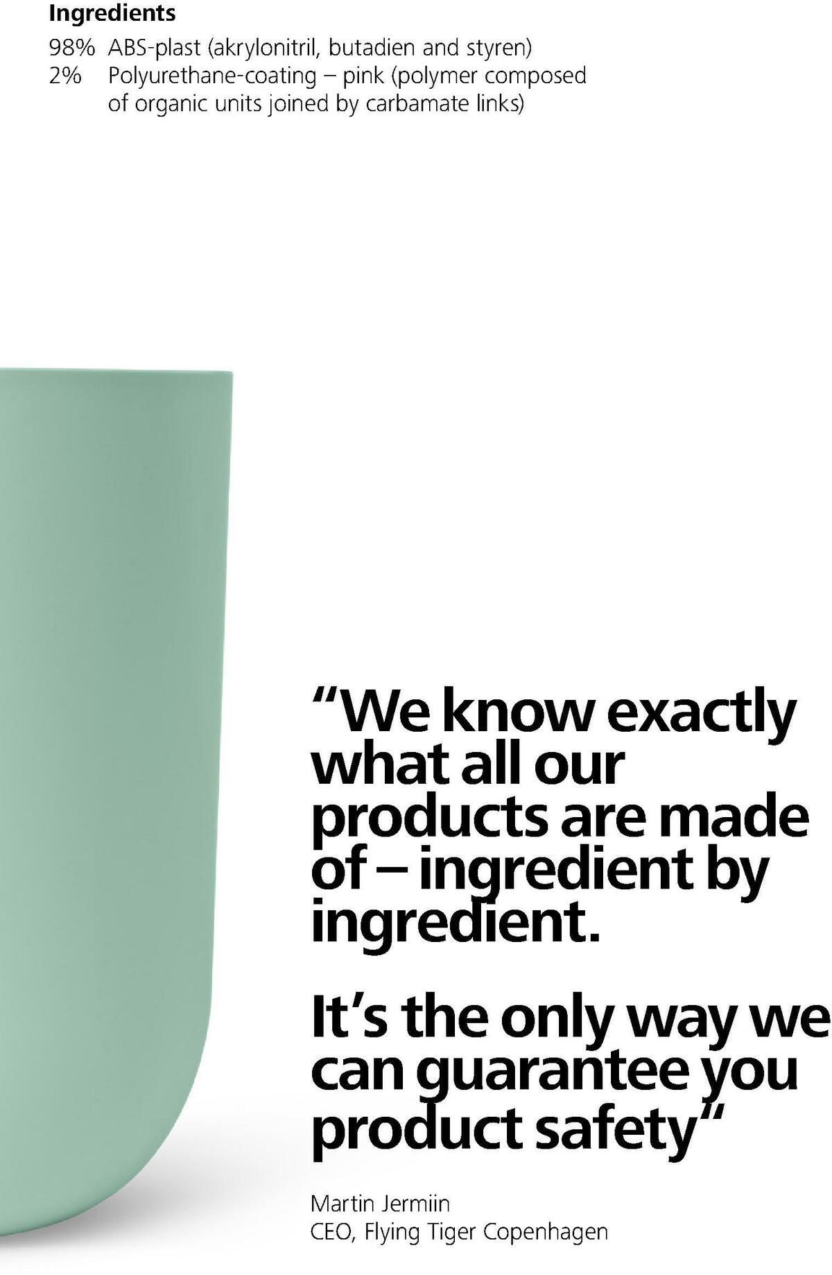 Flying Tiger Copenhagen Offers from 27 March