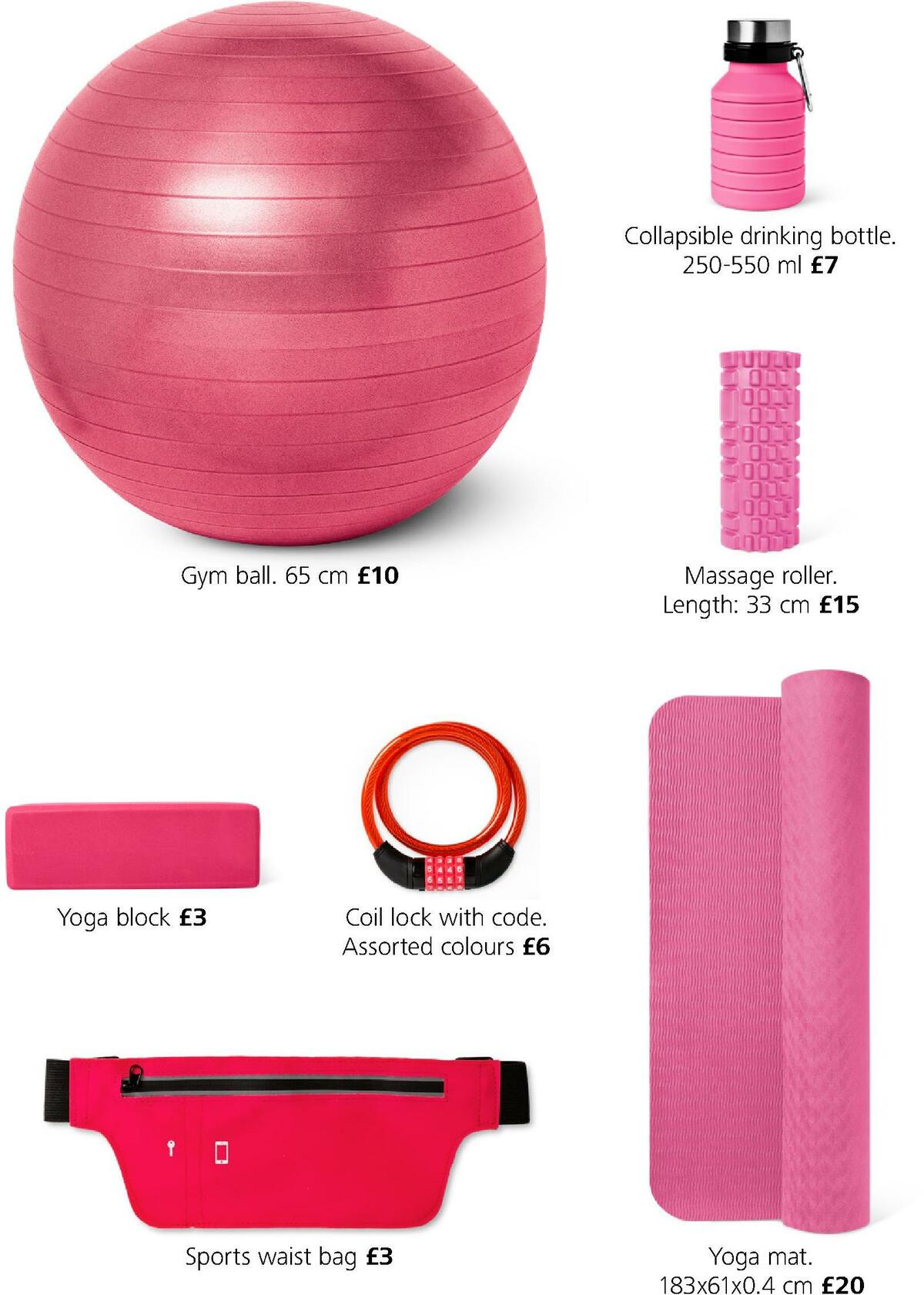 Flying Tiger Copenhagen Offers from 27 March