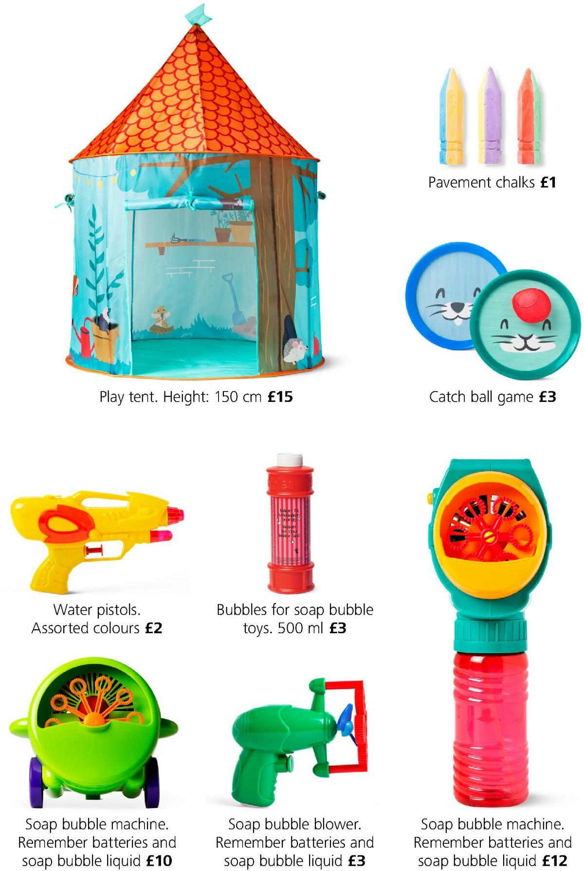 Flying Tiger Copenhagen Offers from 27 March