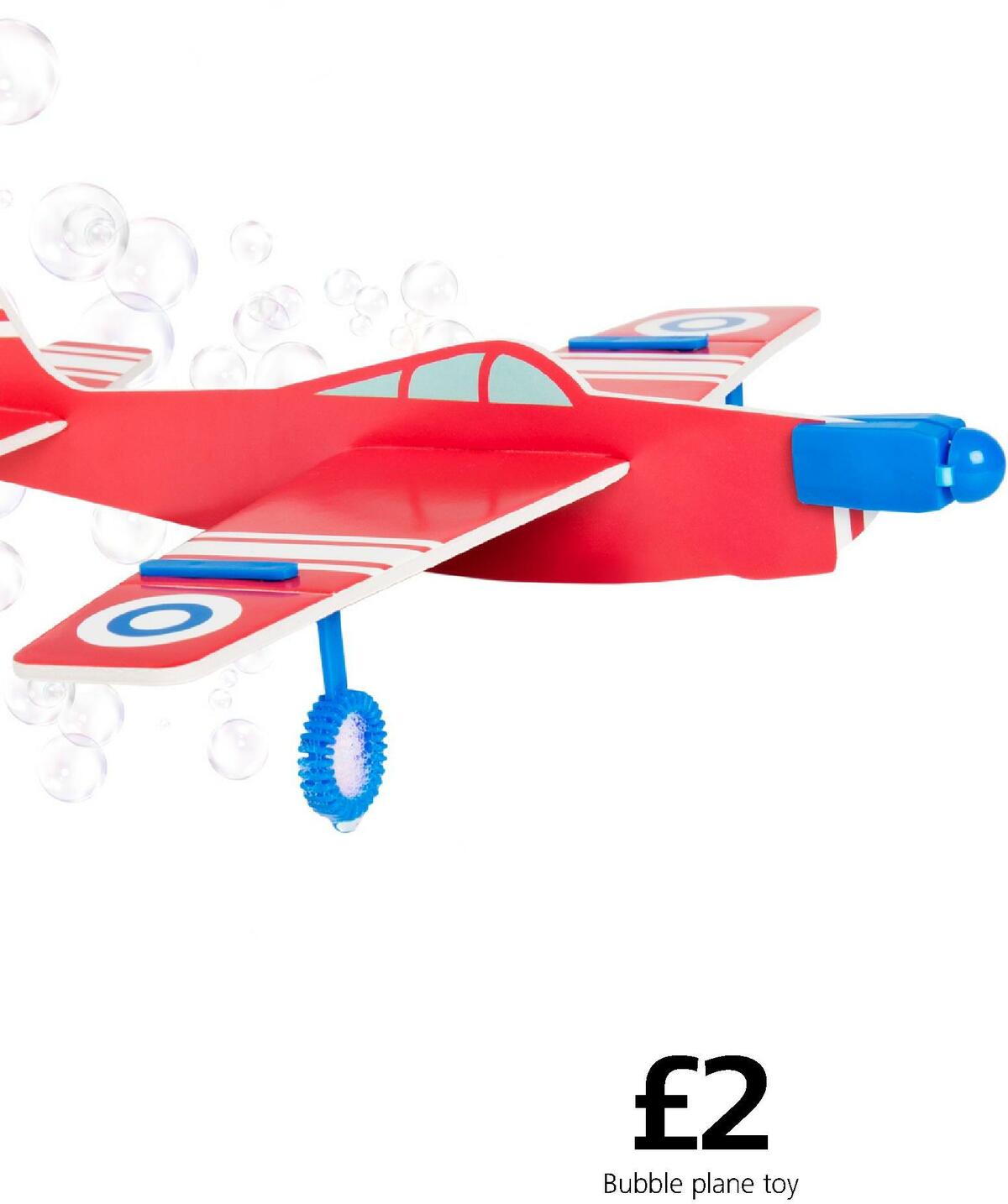 Flying Tiger Copenhagen Offers from 27 March