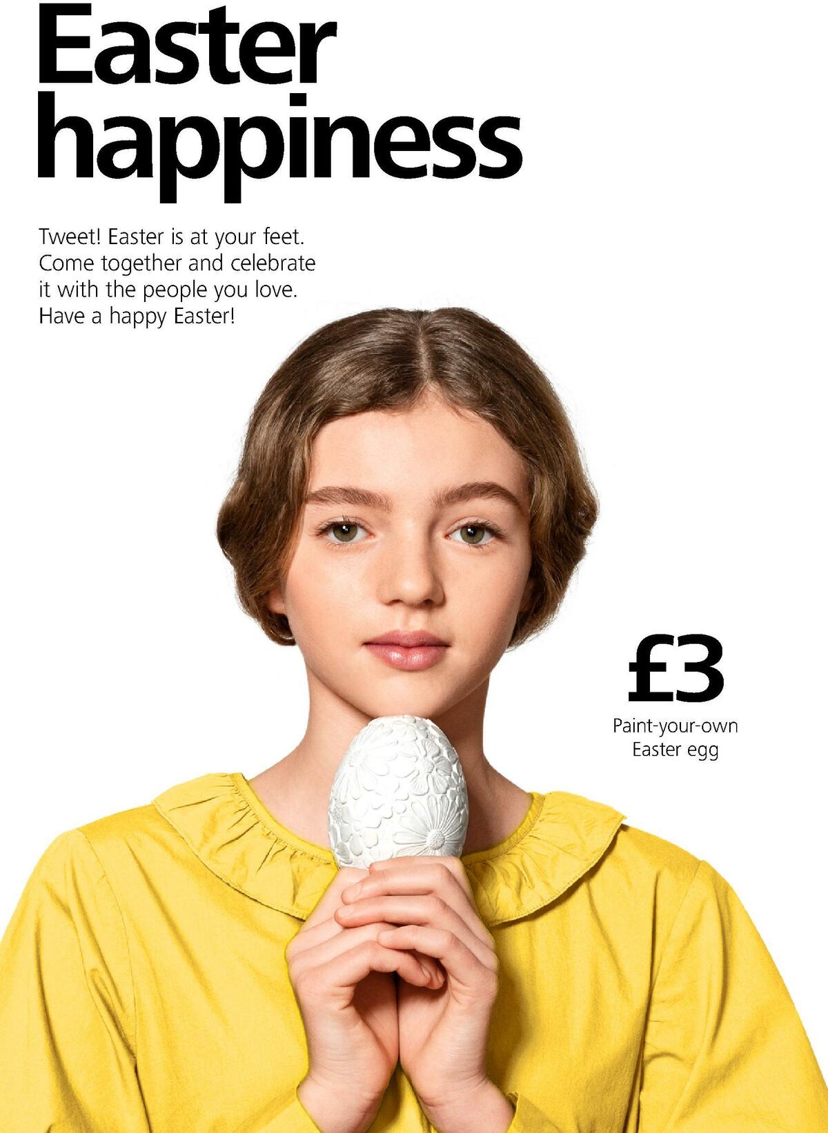 Flying Tiger Copenhagen Offers from 27 March