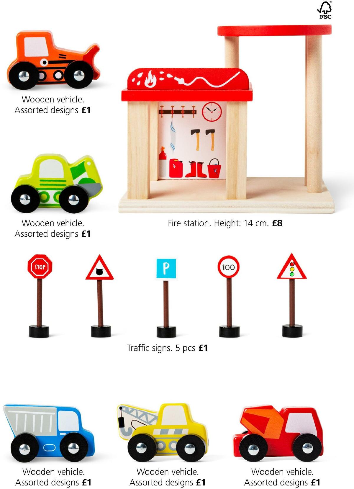 Flying Tiger Copenhagen Offers from 27 March