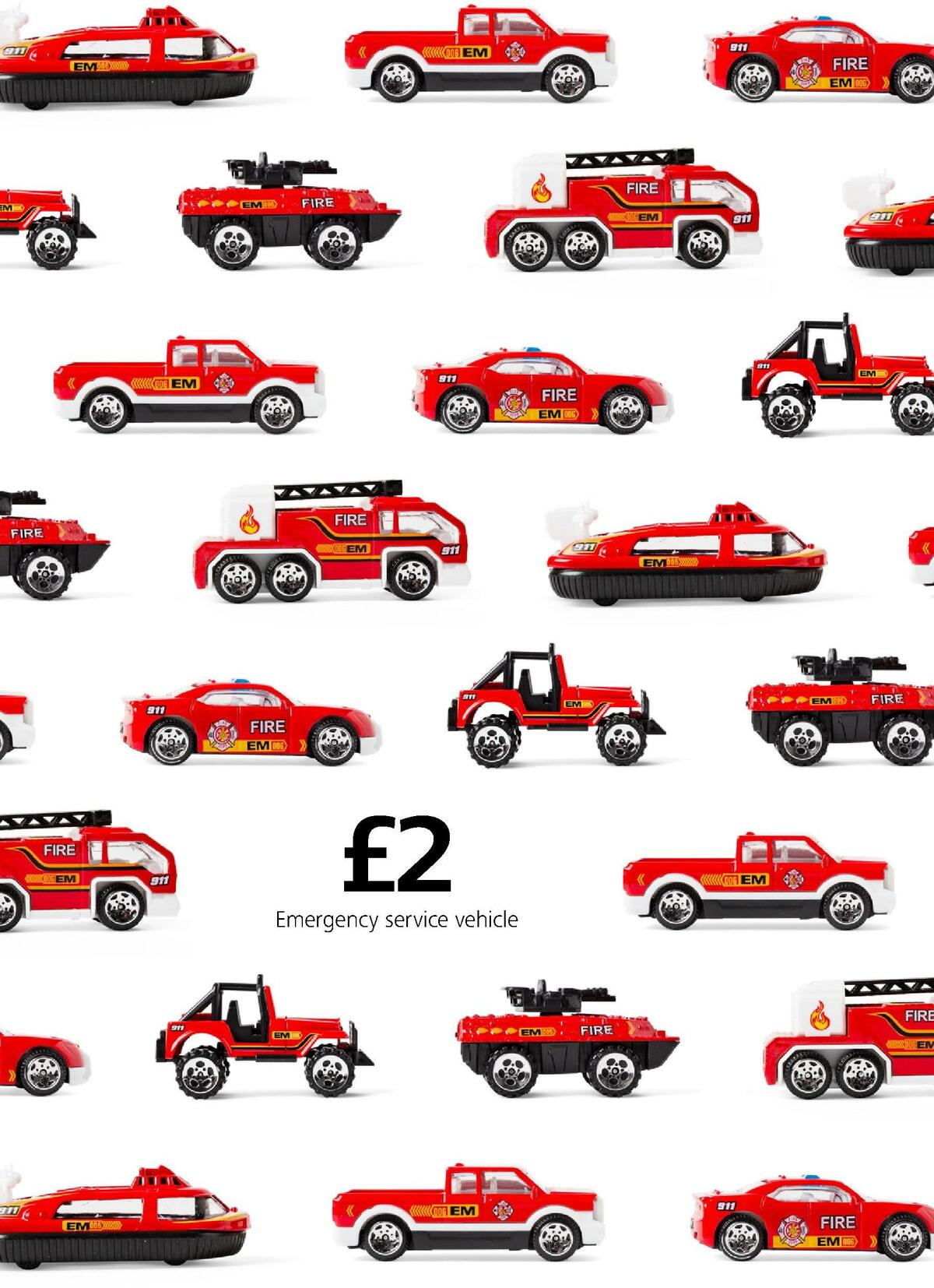 Flying Tiger Copenhagen Offers from 27 March