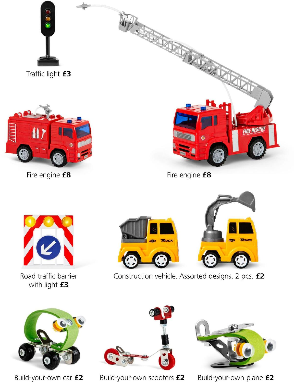 Flying Tiger Copenhagen Offers from 27 March