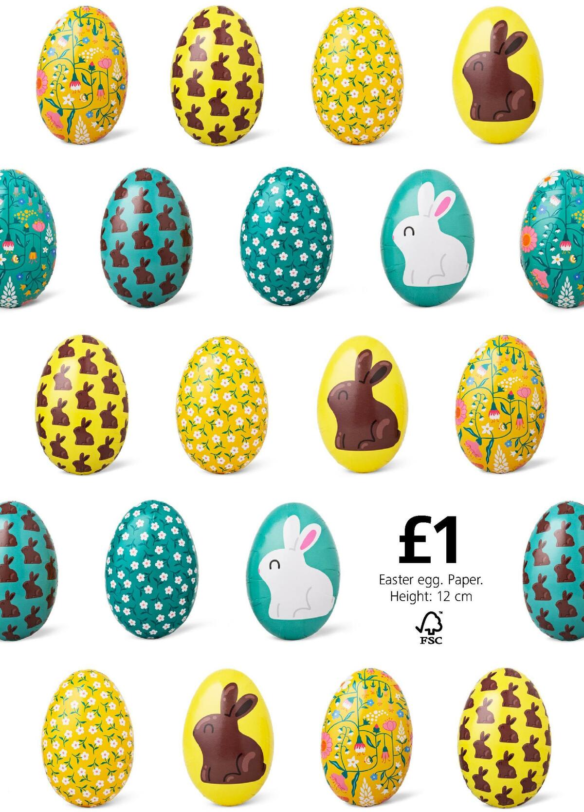 Flying Tiger Copenhagen Offers from 27 March