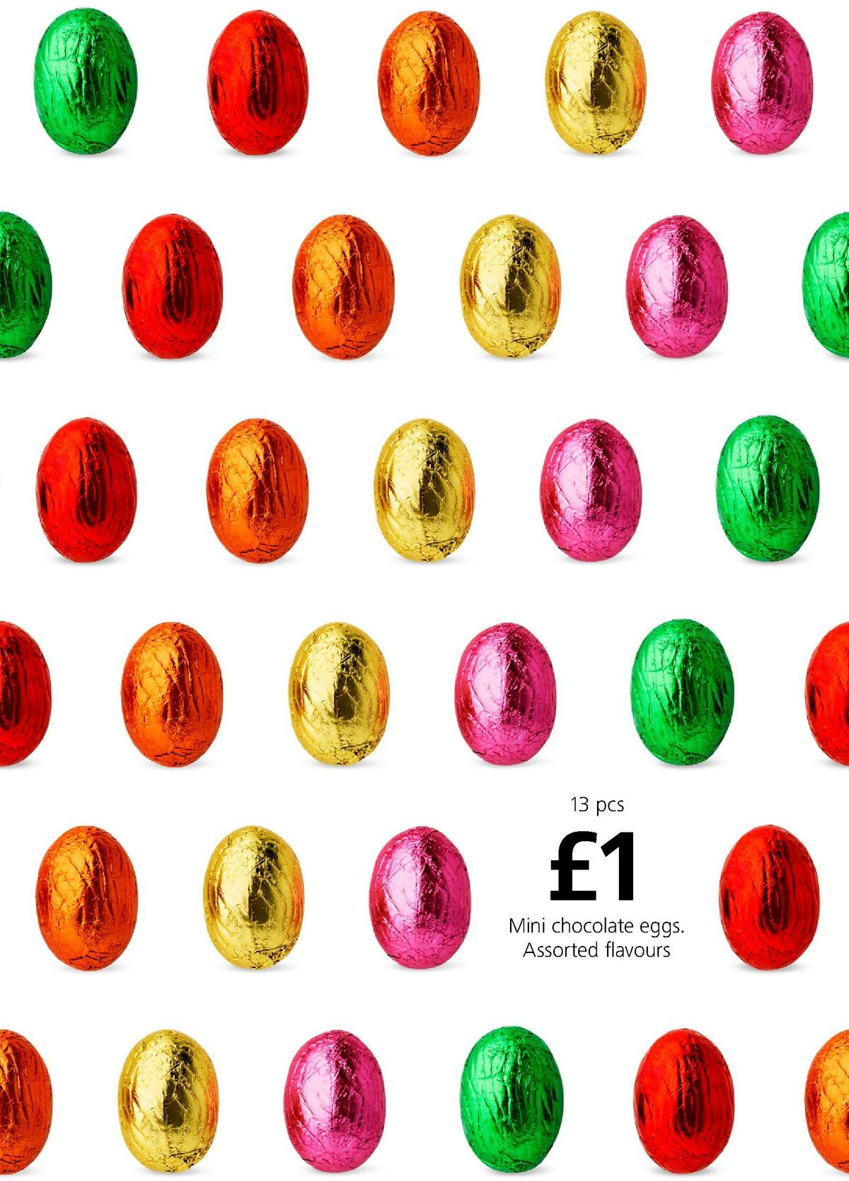 Flying Tiger Copenhagen Offers from 27 March